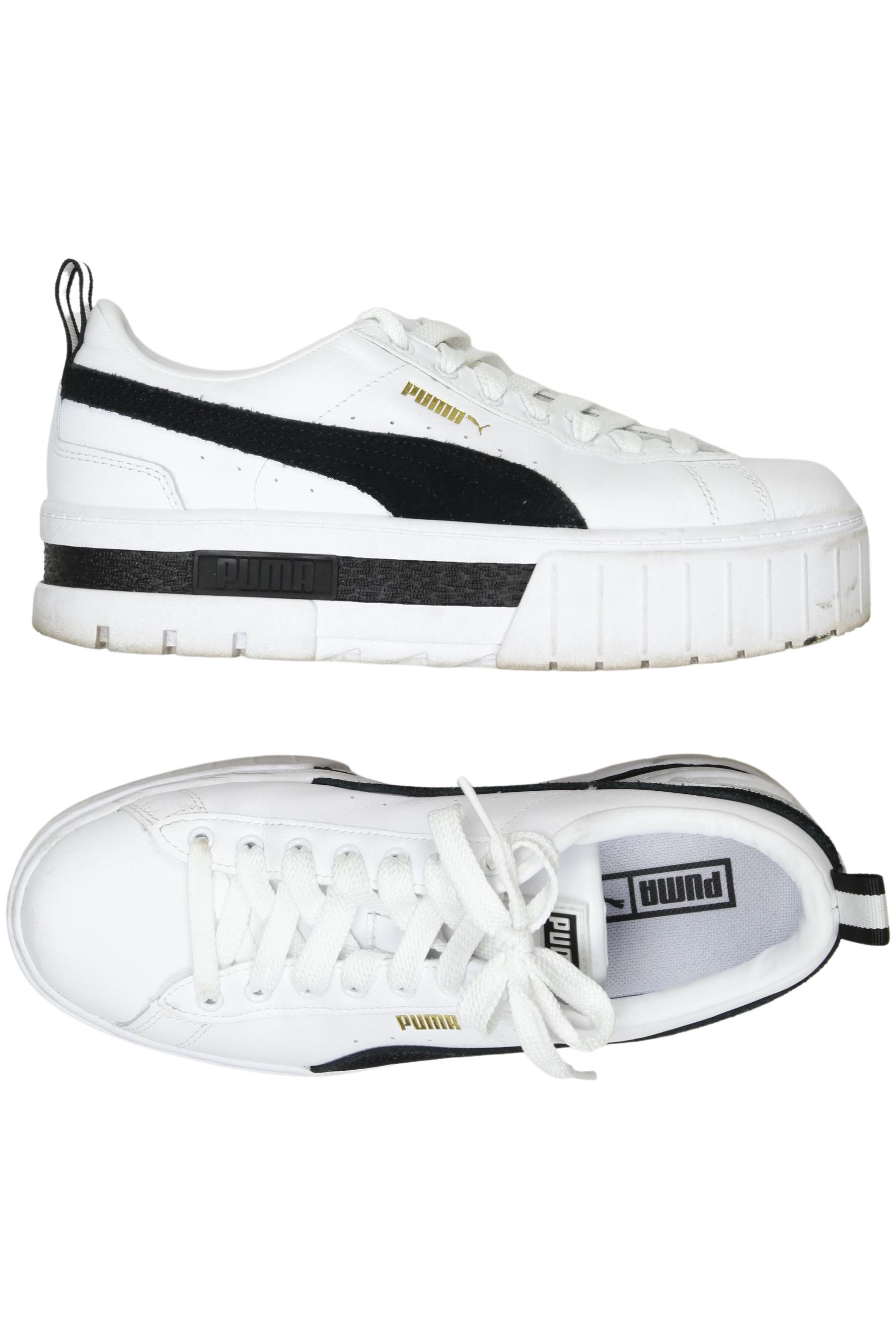 

Puma Damen Sneakers, mehrfarbig, Gr. 39