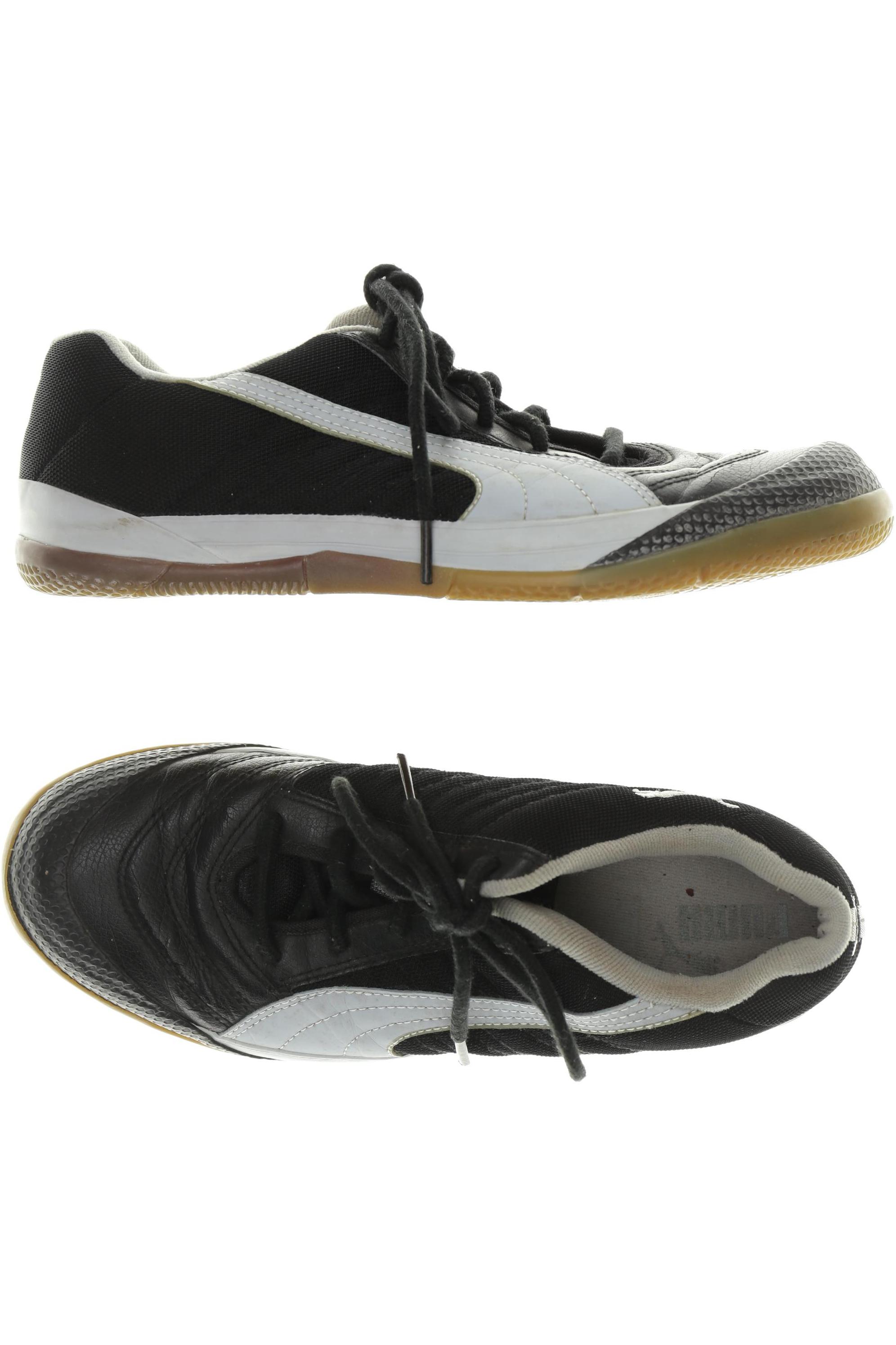 

Puma Damen Sneakers, schwarz, Gr. 42.5