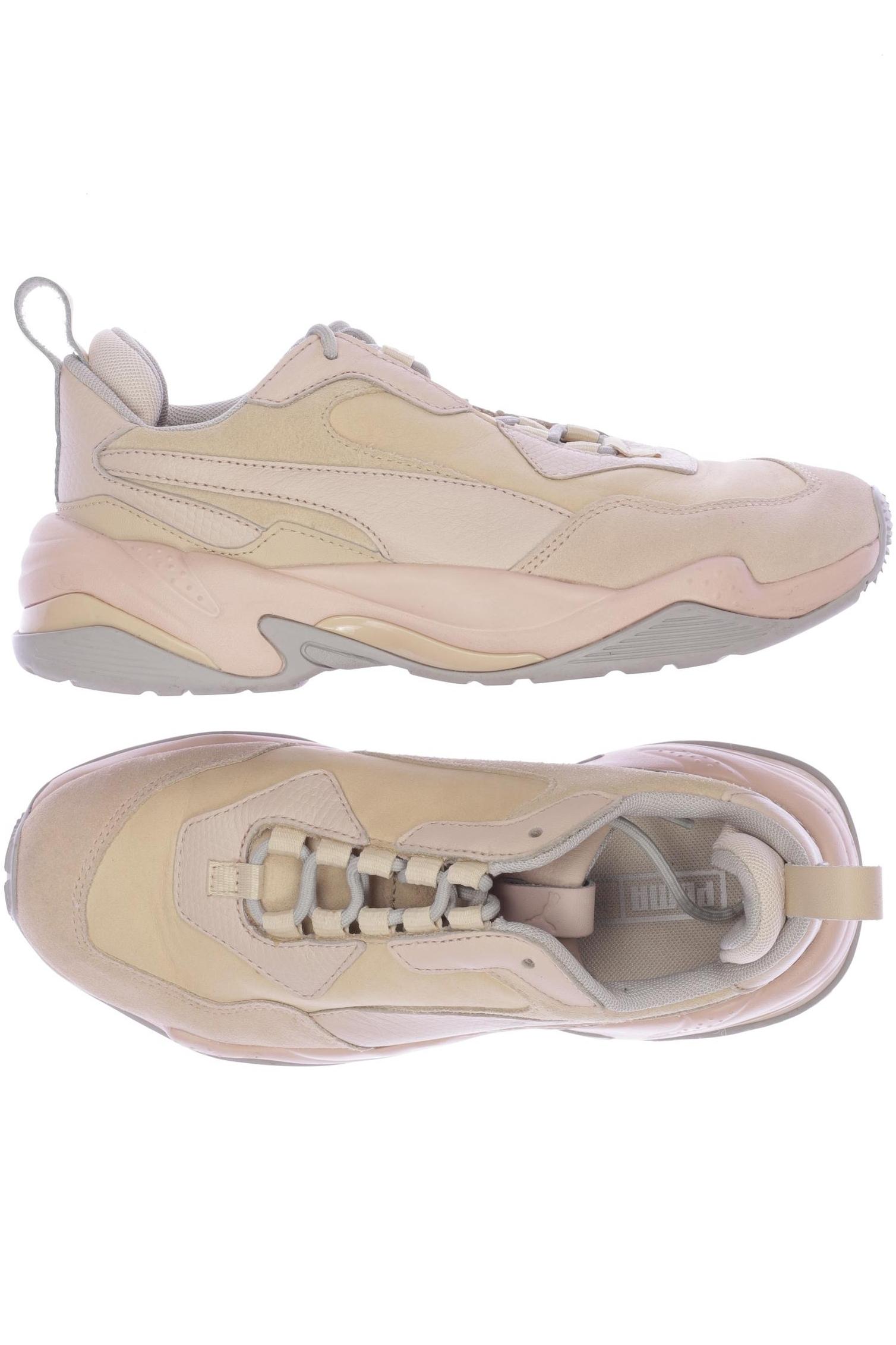 

Puma Damen Sneakers, beige, Gr. 37.5