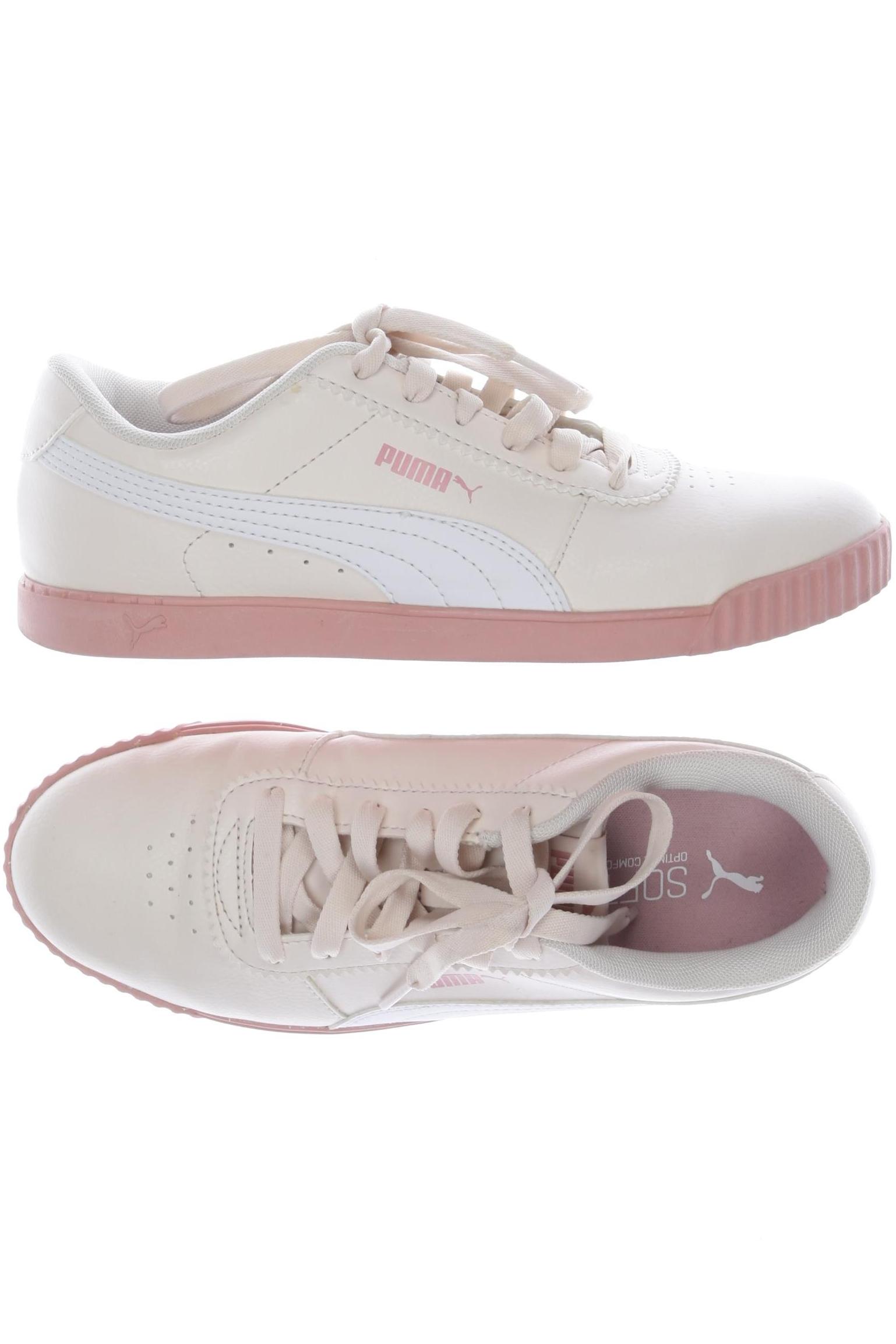 

Puma Damen Sneakers, pink, Gr. 37