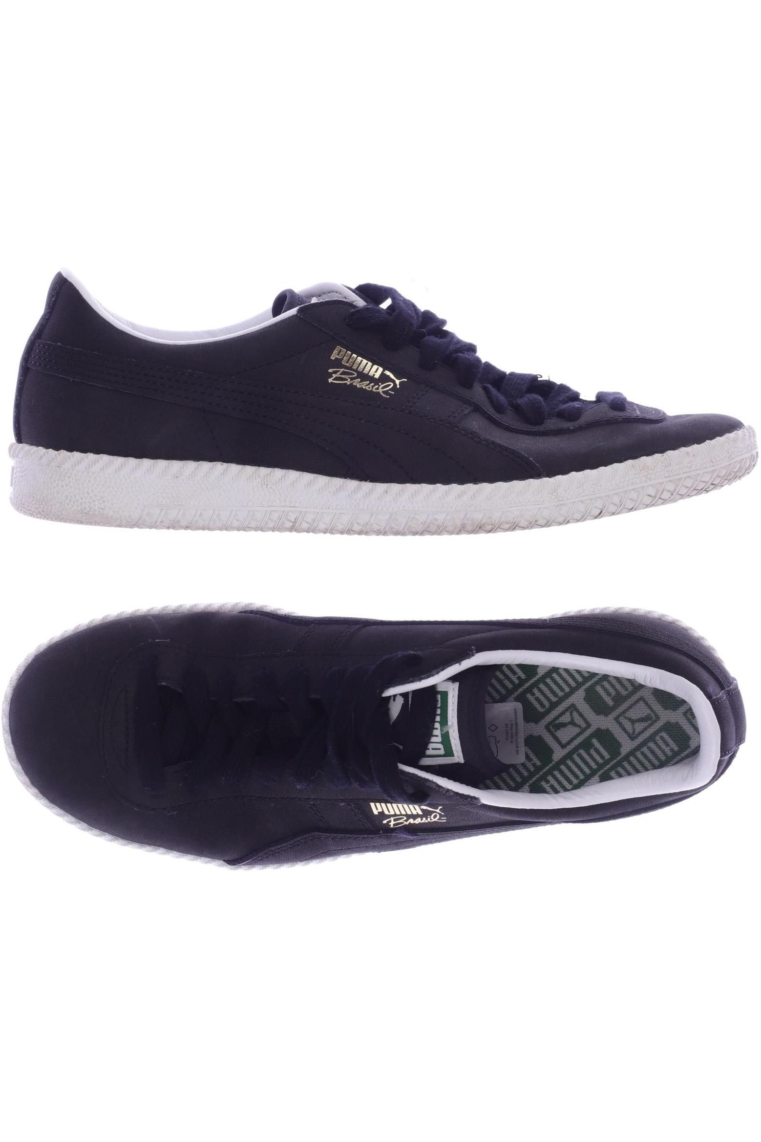 

Puma Damen Sneakers, schwarz, Gr. 39