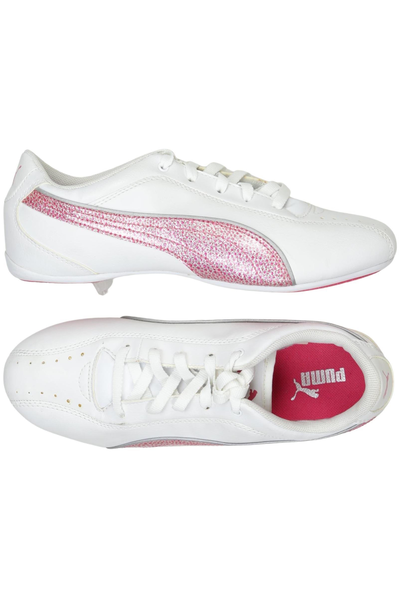 

Puma Damen Sneakers, mehrfarbig, Gr. 37