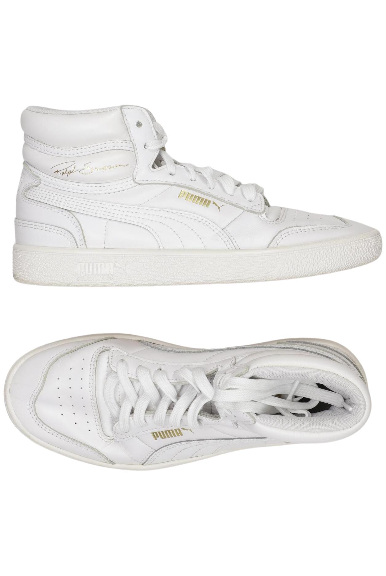 

Puma Damen Sneakers, weiß, Gr. 38