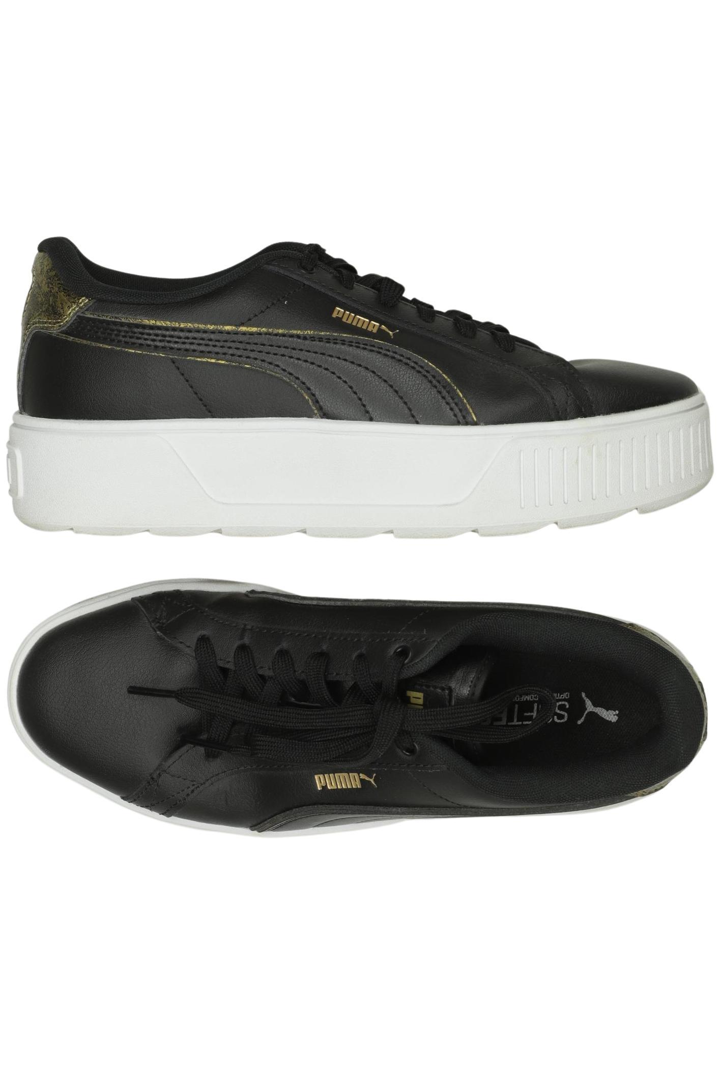 

Puma Damen Sneakers, mehrfarbig, Gr. 40