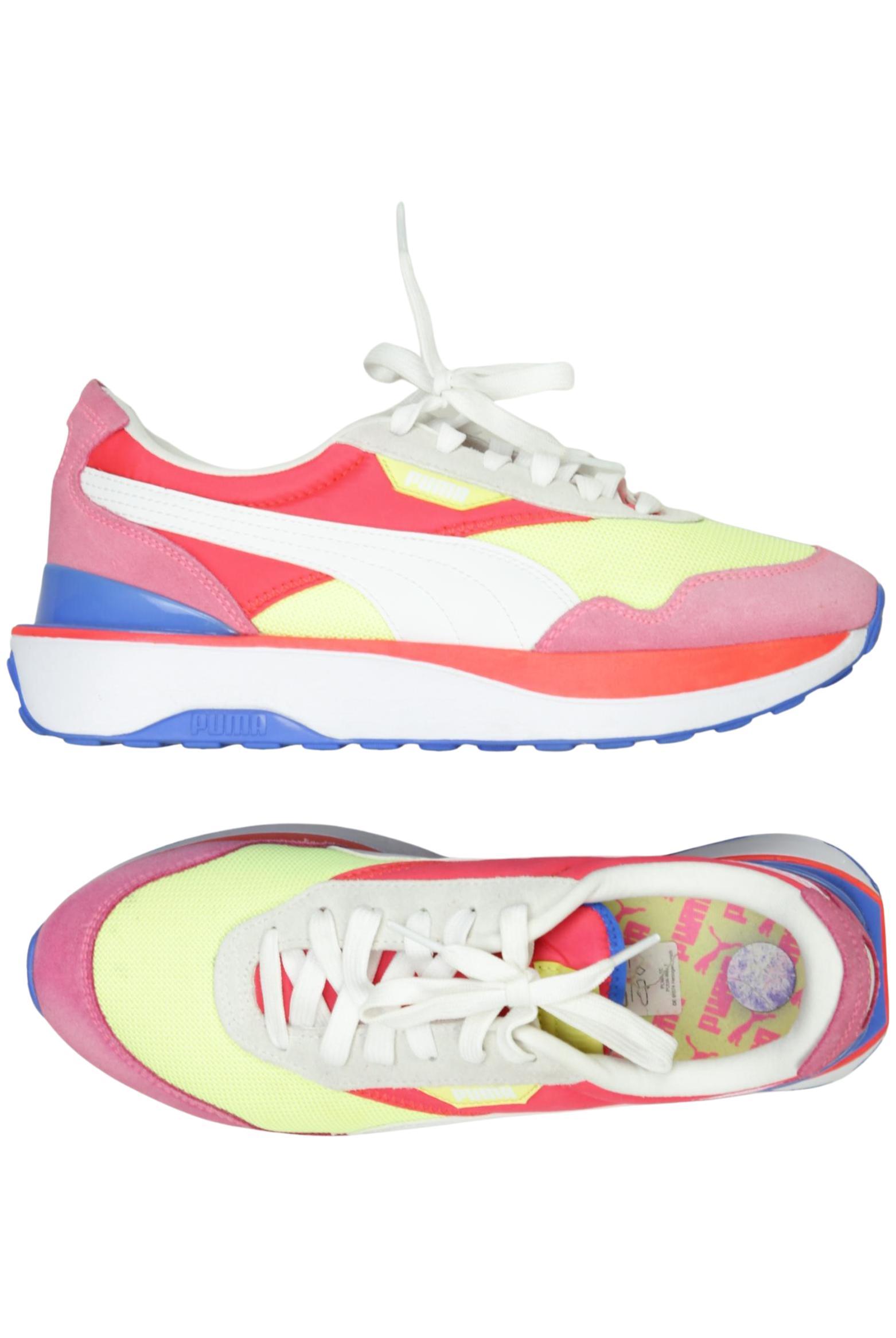 

Puma Damen Sneakers, pink, Gr. 40