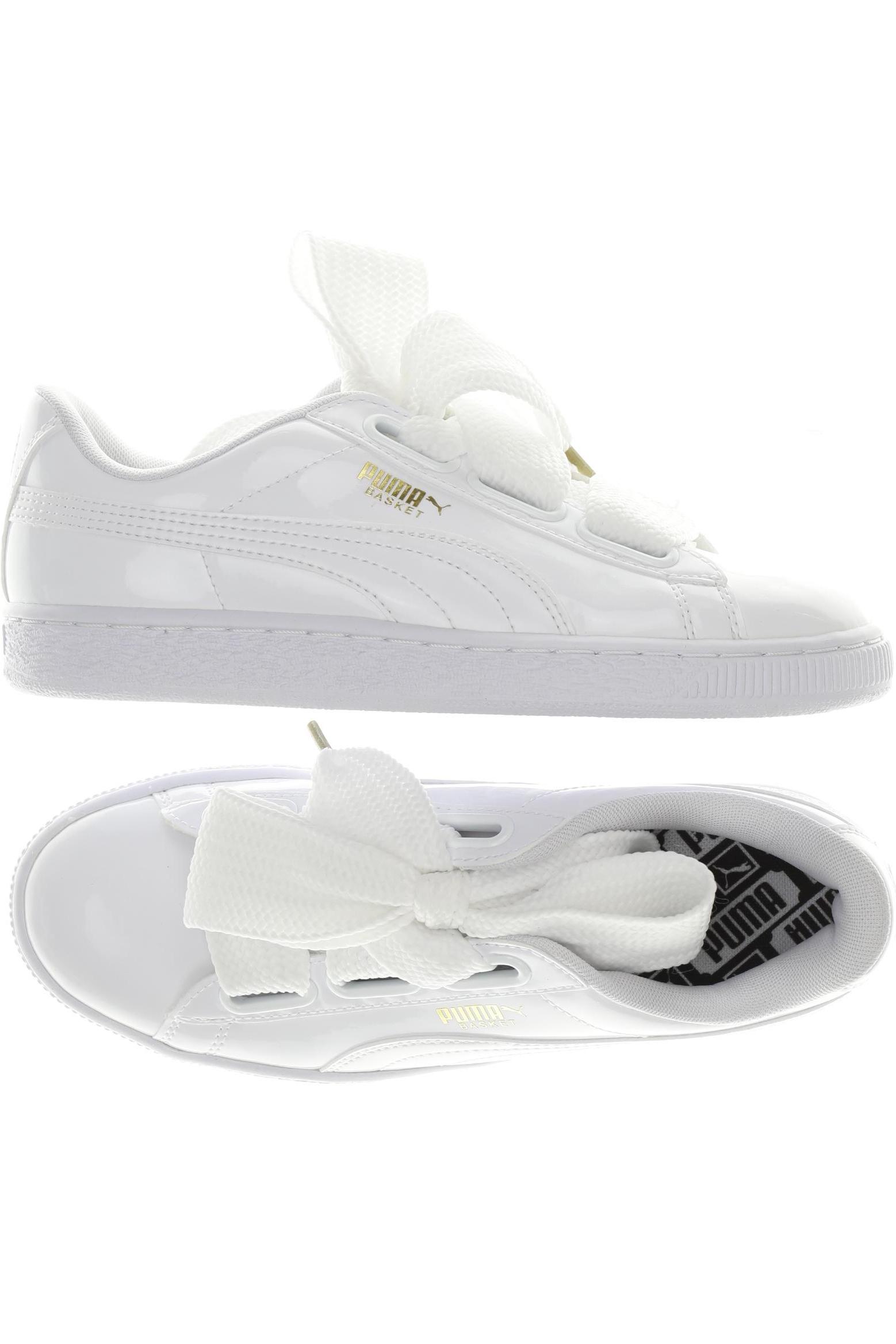 

Puma Damen Sneakers, weiß, Gr. 37