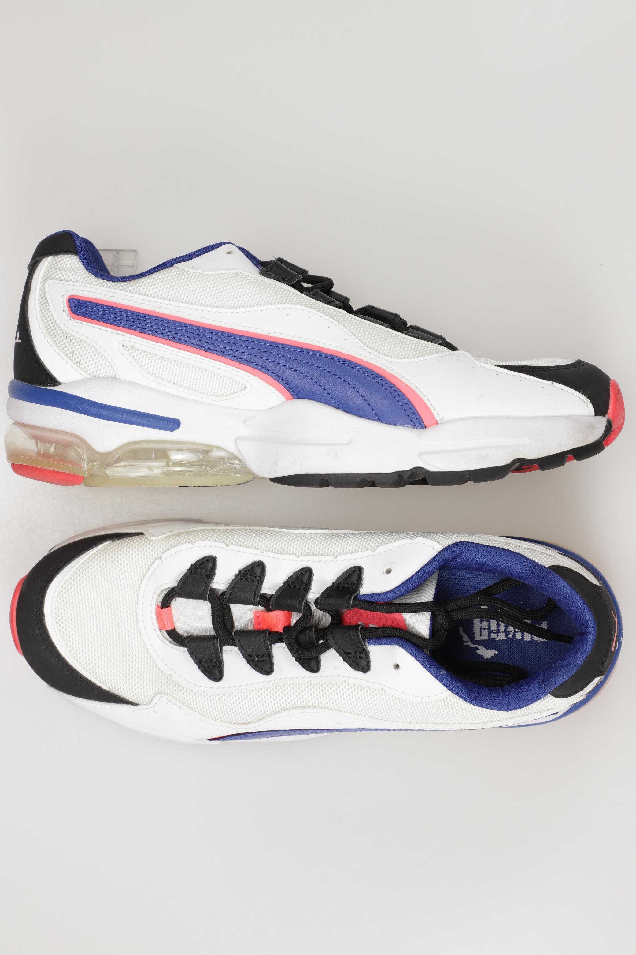 

Puma Damen Sneakers, weiß, Gr. 41