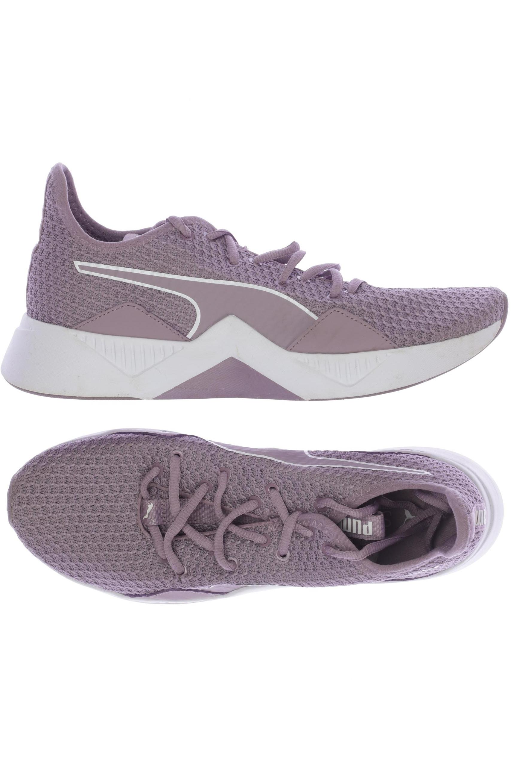 

PUMA Damen Sneakers, flieder