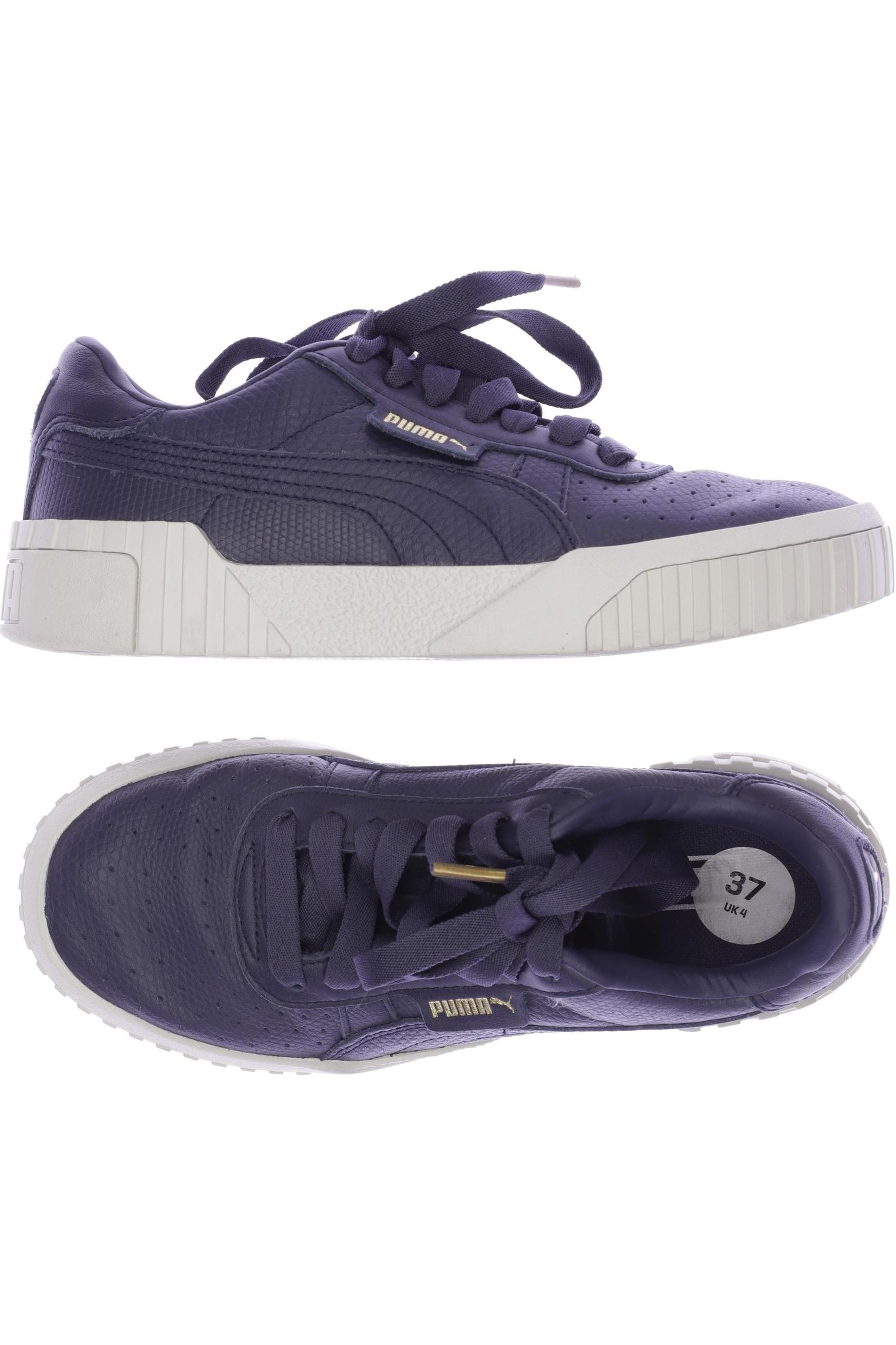 

Puma Damen Sneakers, marineblau, Gr. 37