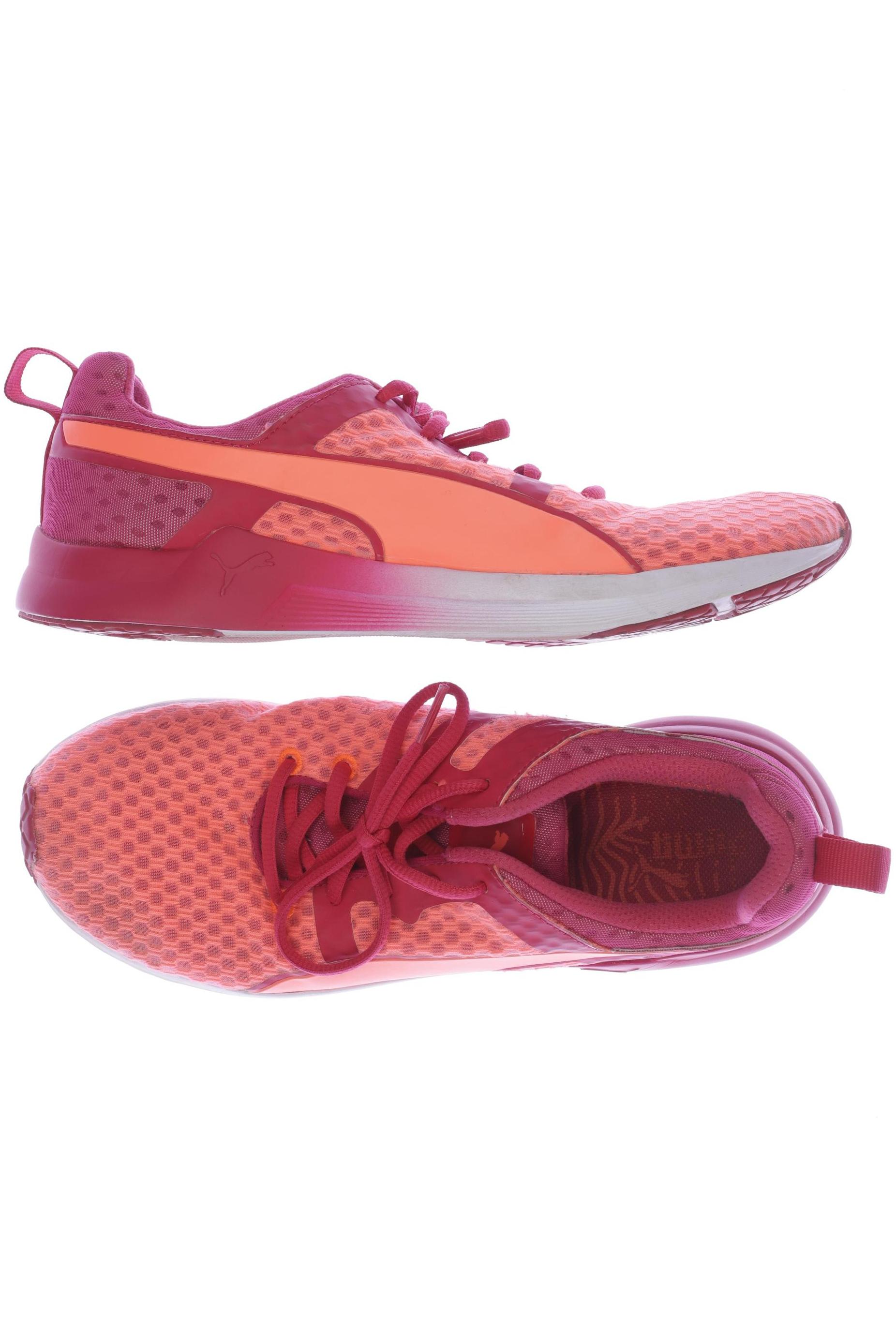 

PUMA Damen Sneakers, pink