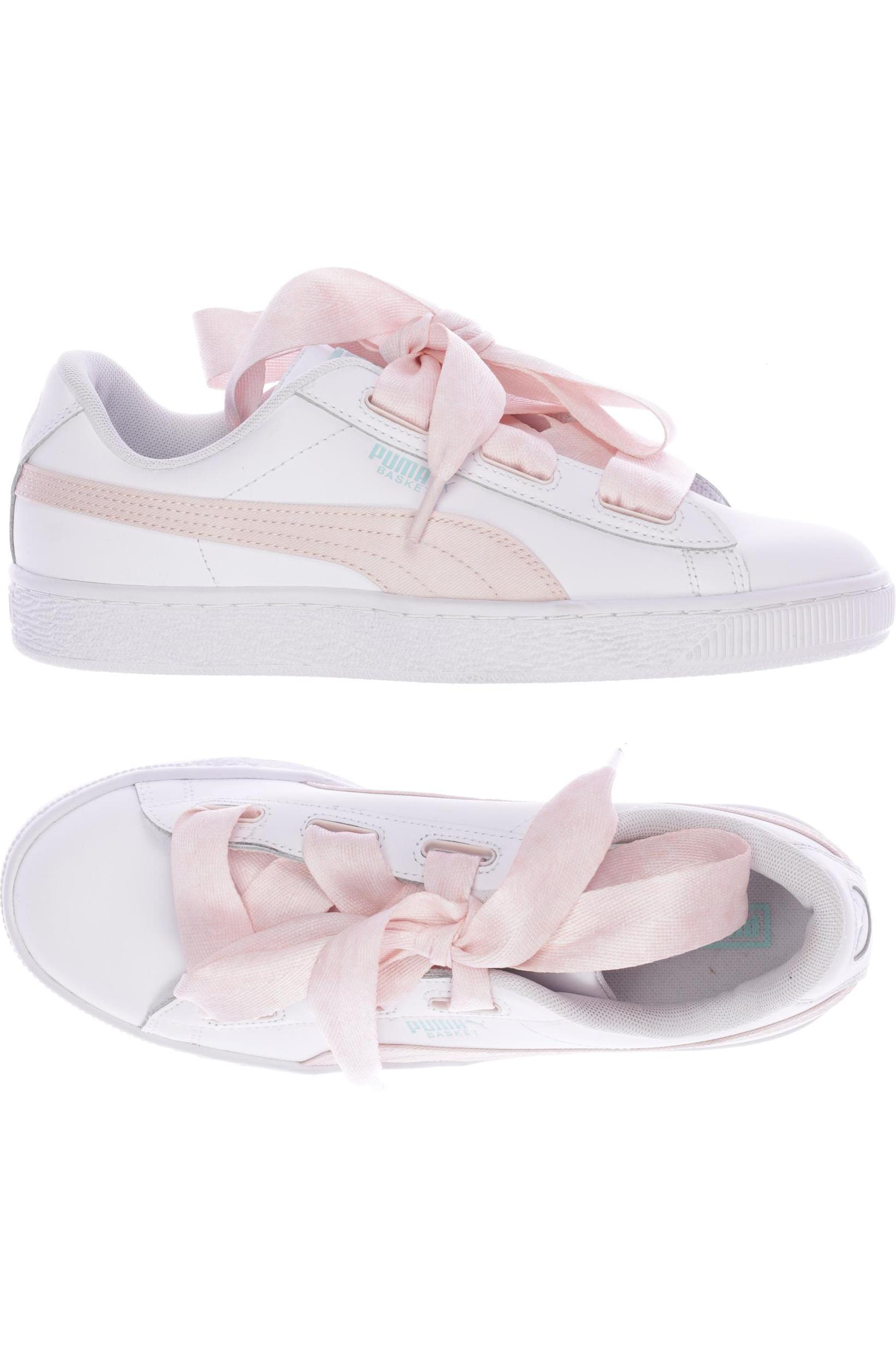 

Puma Damen Sneakers, weiß, Gr. 39