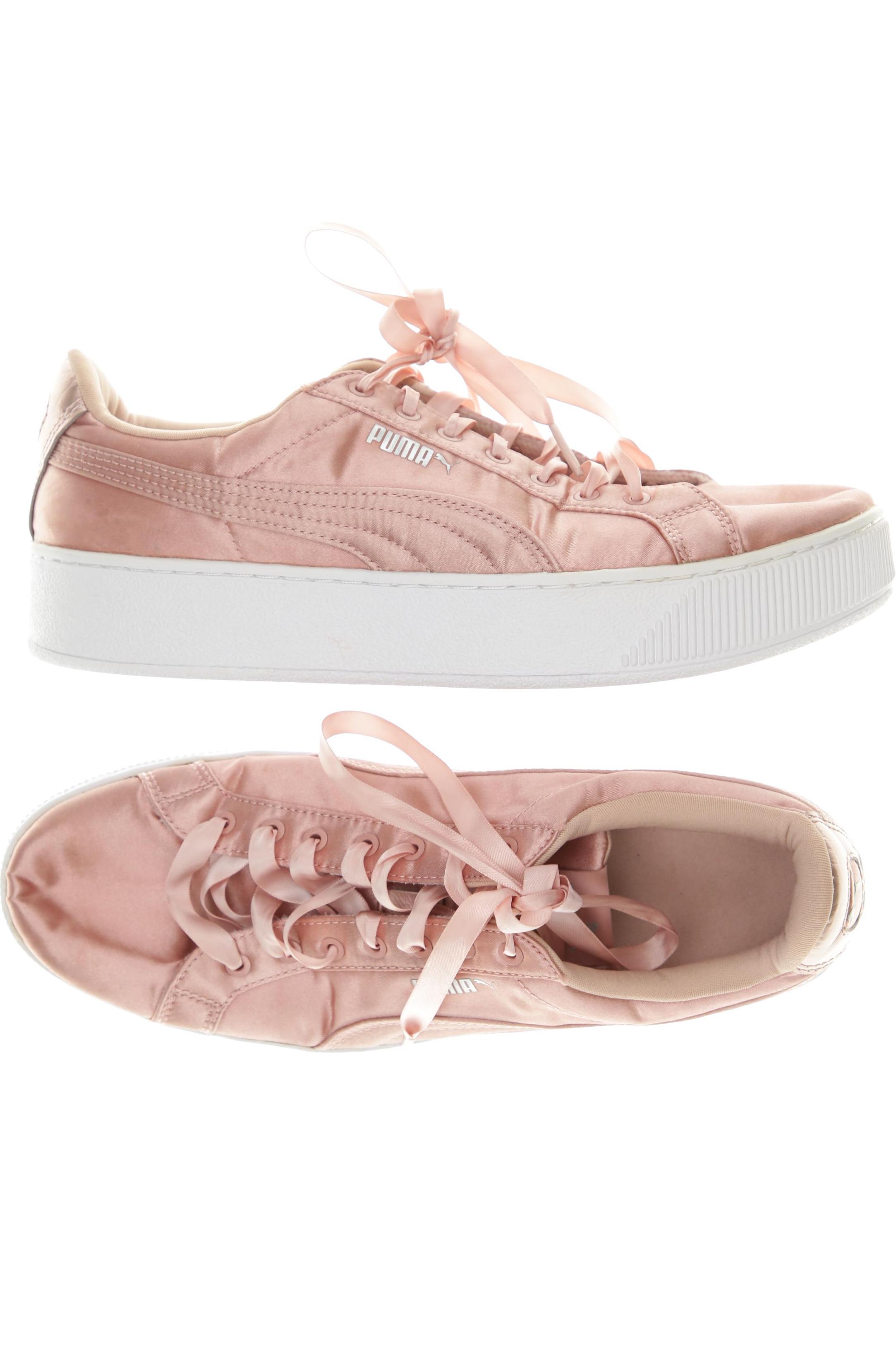 

Puma Damen Sneakers, pink, Gr. 41