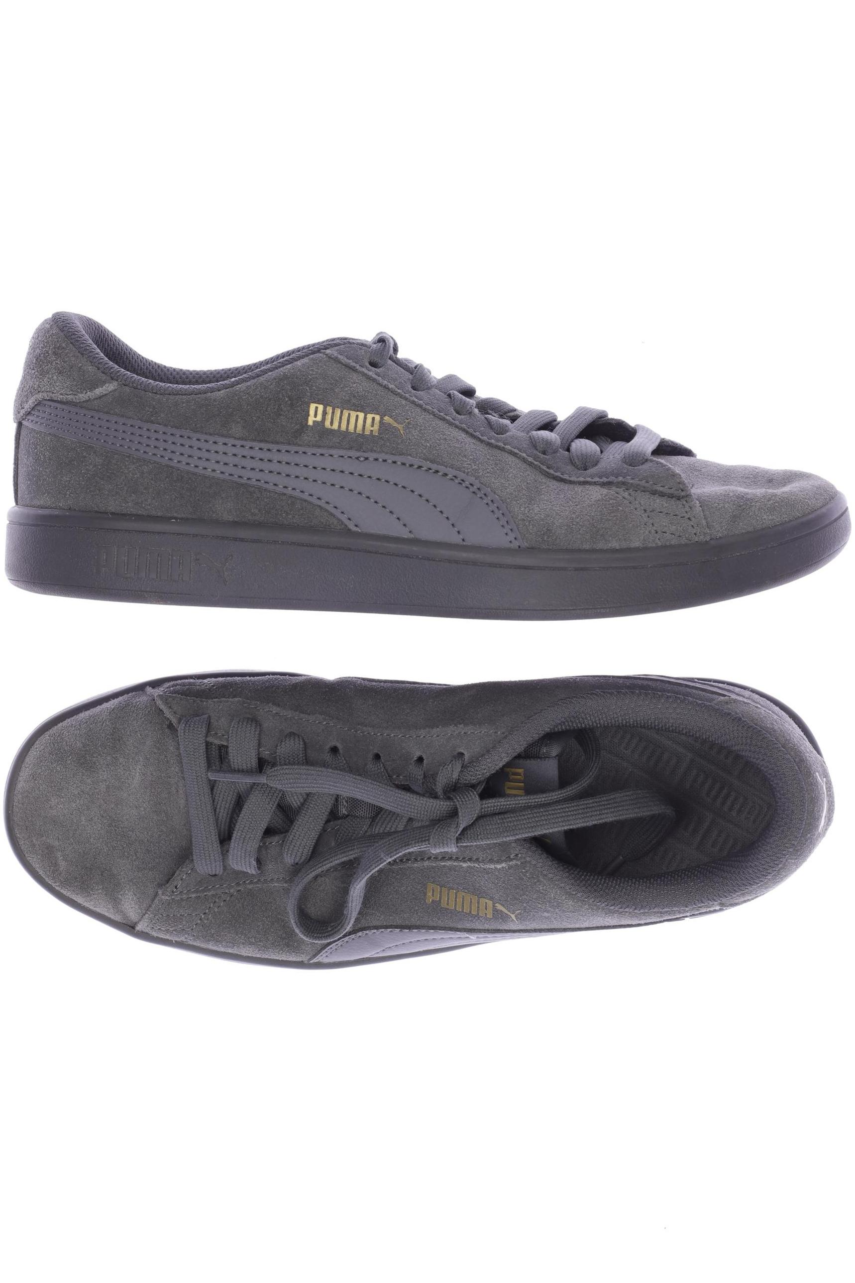 

PUMA Damen Sneakers, grau