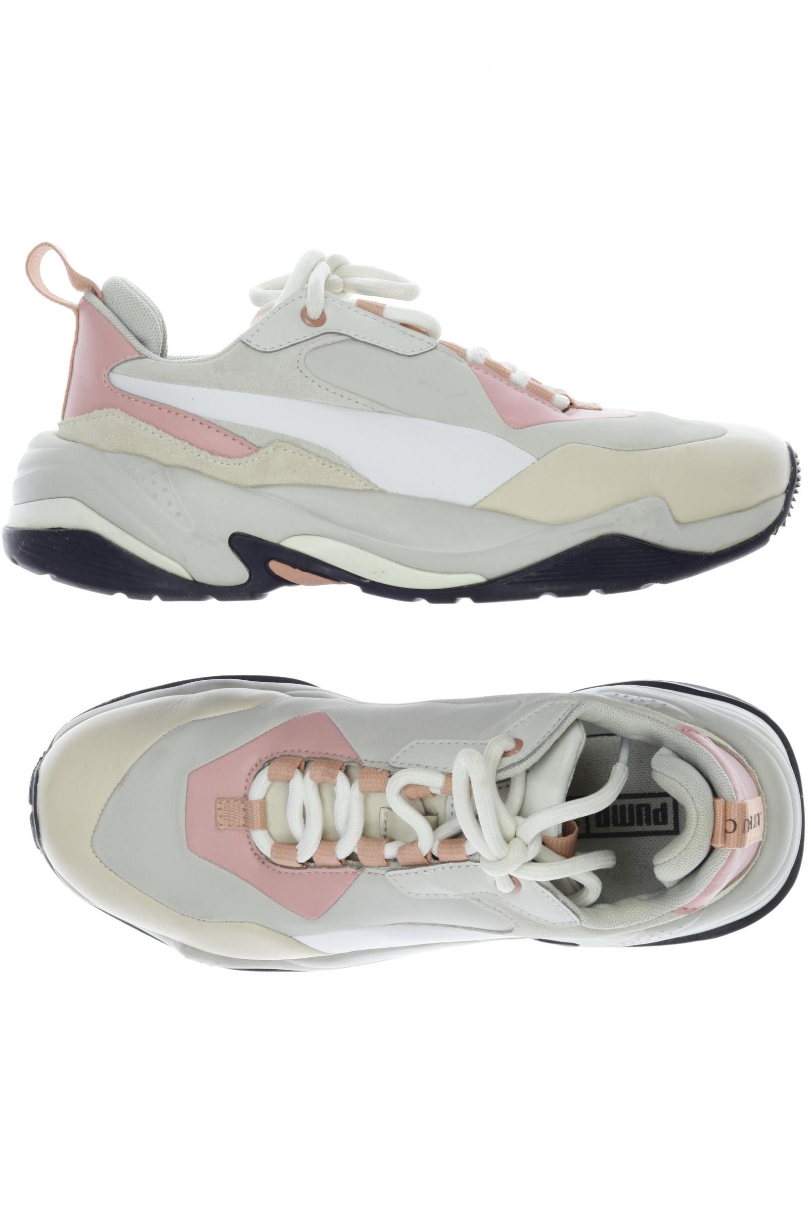 

Puma Damen Sneakers, beige, Gr. 38.5