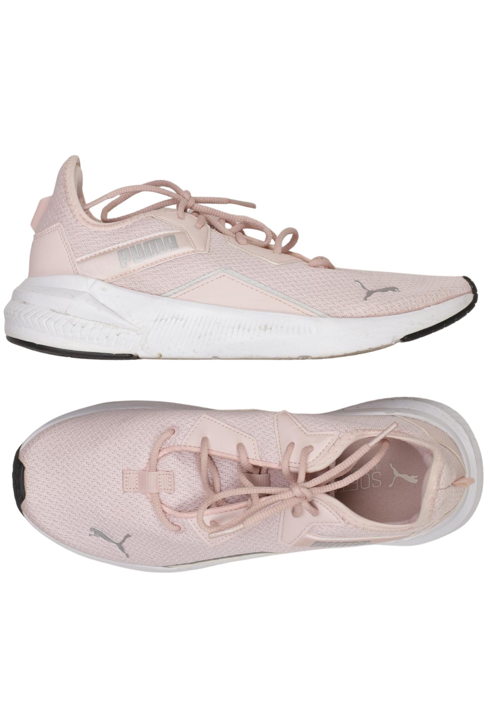 

Puma Damen Sneakers, pink, Gr. 40