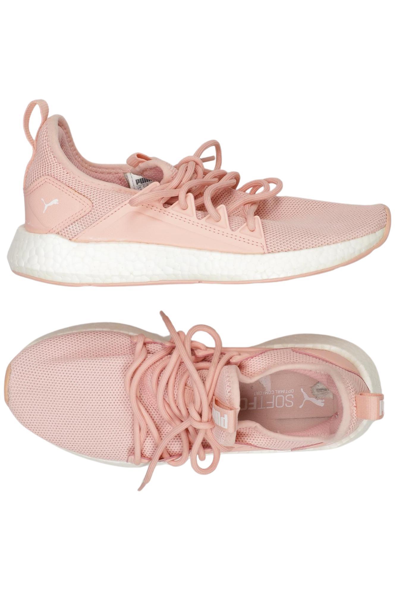 

Puma Damen Sneakers, pink, Gr. 37.5
