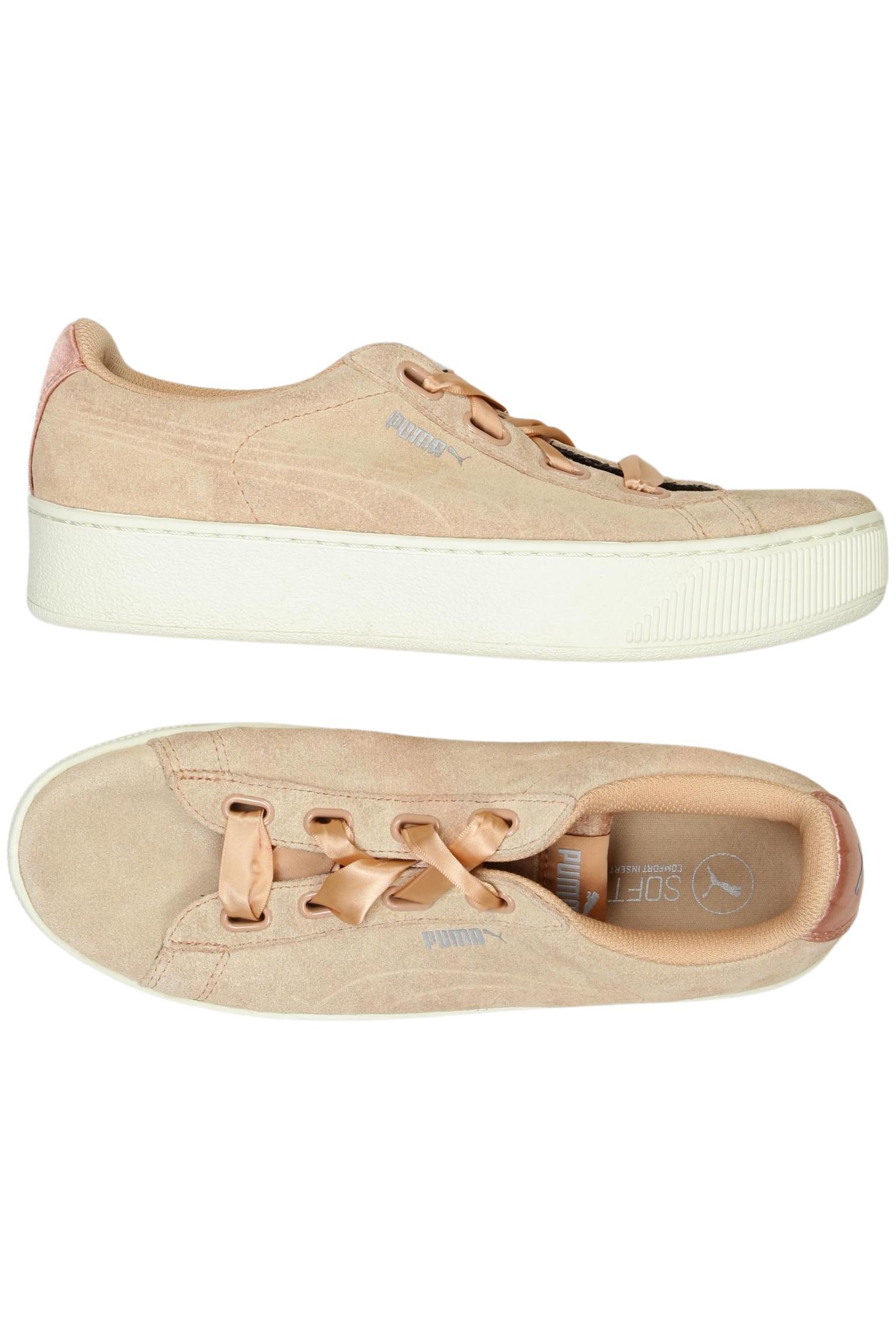 

Puma Damen Sneakers, pink, Gr. 40.5