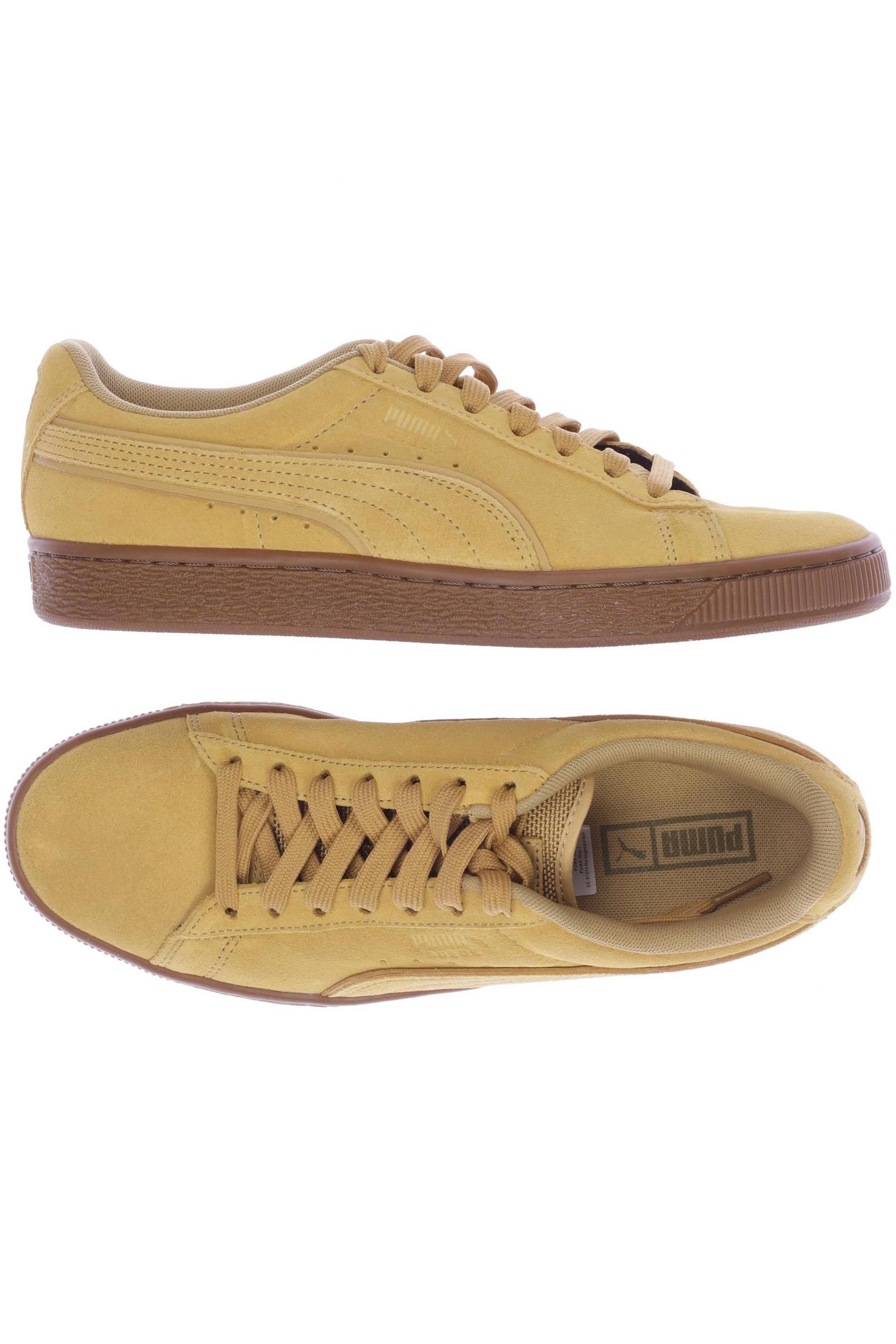 

Puma Damen Sneakers, orange, Gr. 40