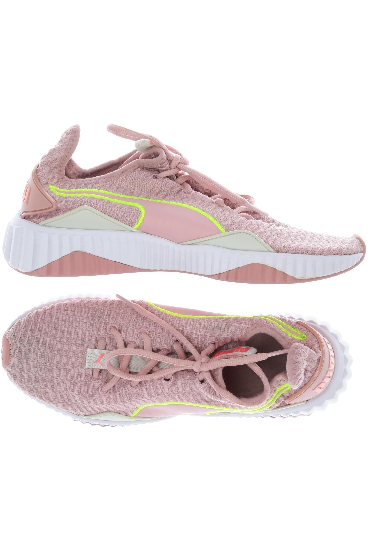 

Puma Damen Sneakers, pink, Gr. 39
