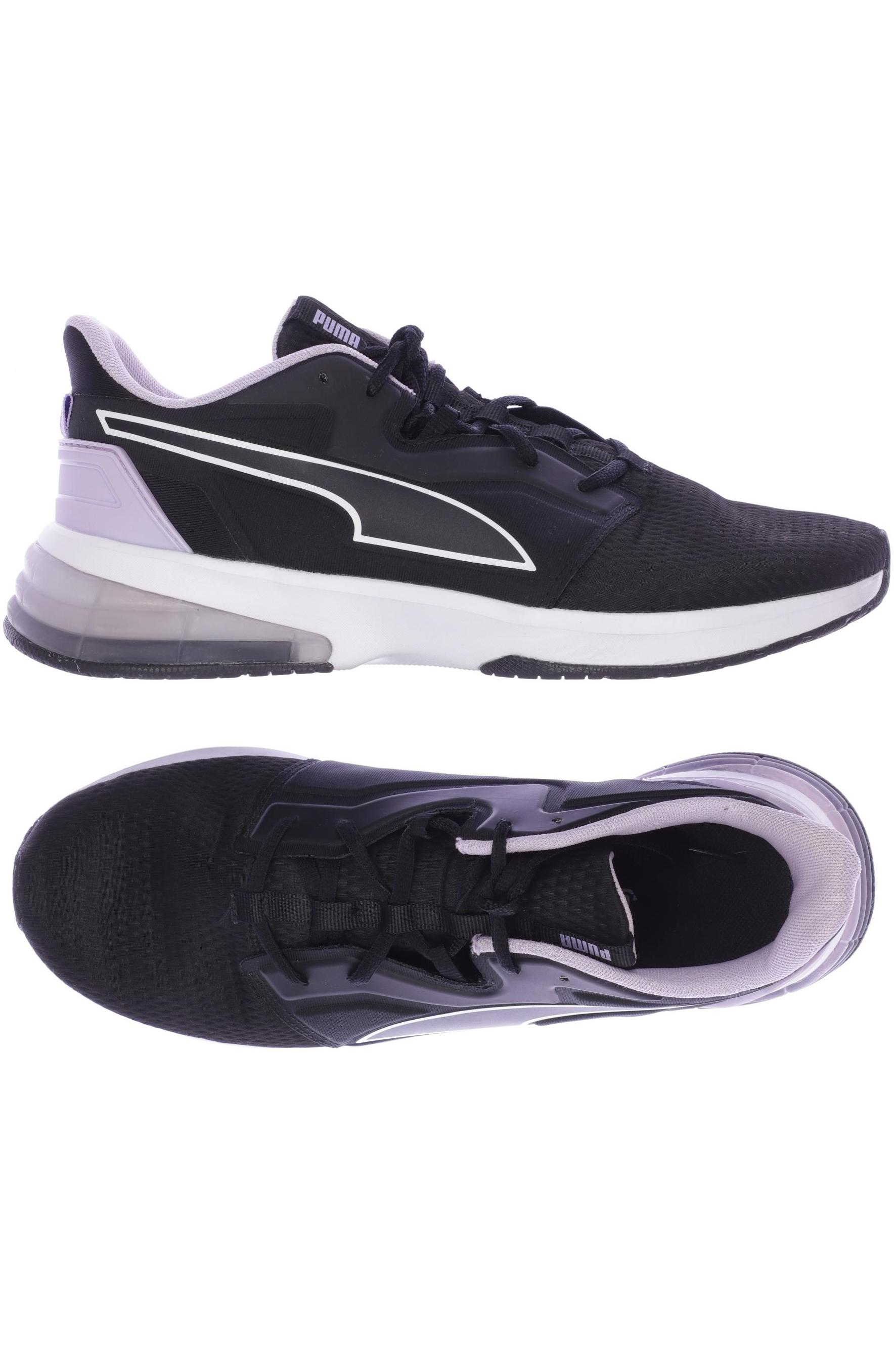 

Puma Damen Sneakers, schwarz, Gr. 42