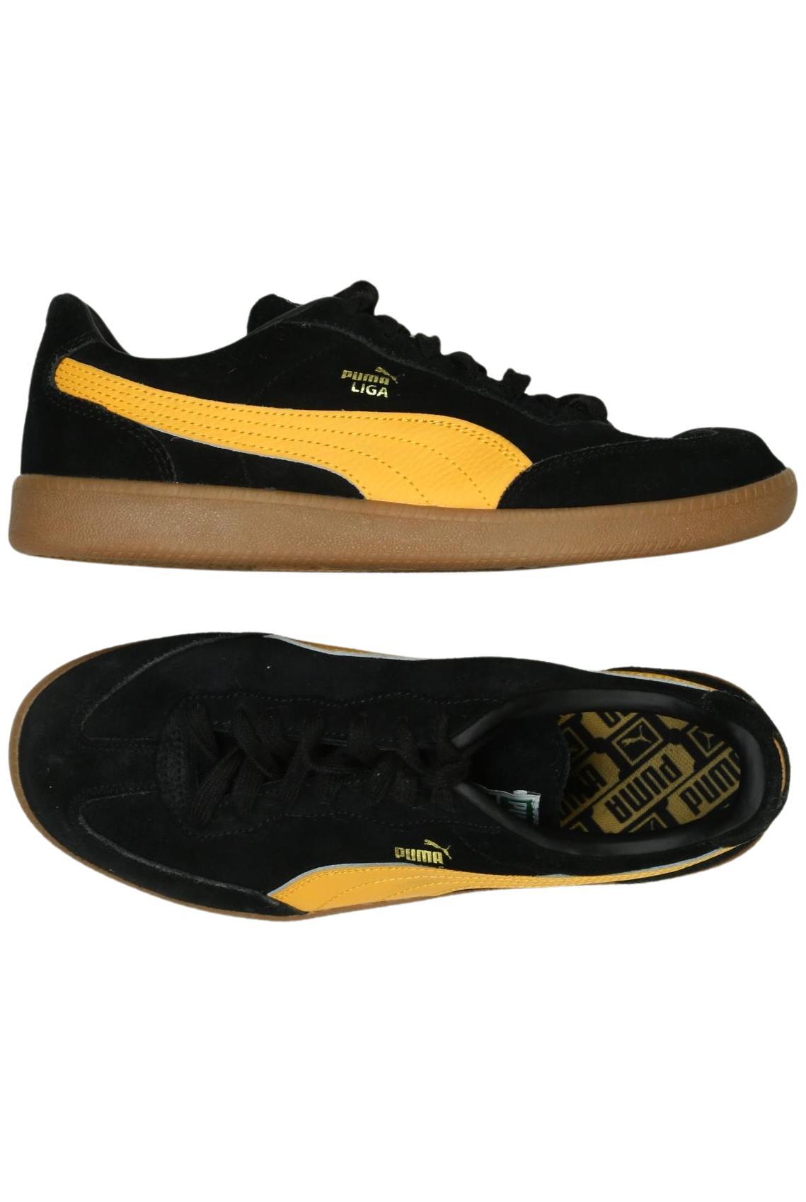 

Puma Damen Sneakers, schwarz, Gr. 40