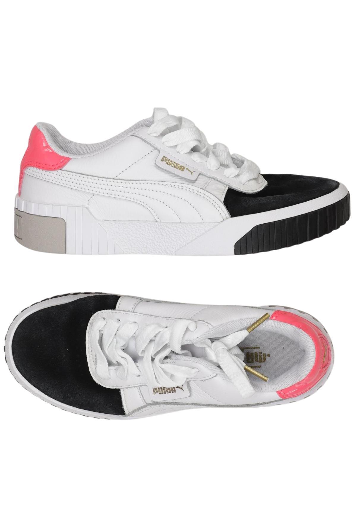 

Puma Damen Sneakers, mehrfarbig, Gr. 36