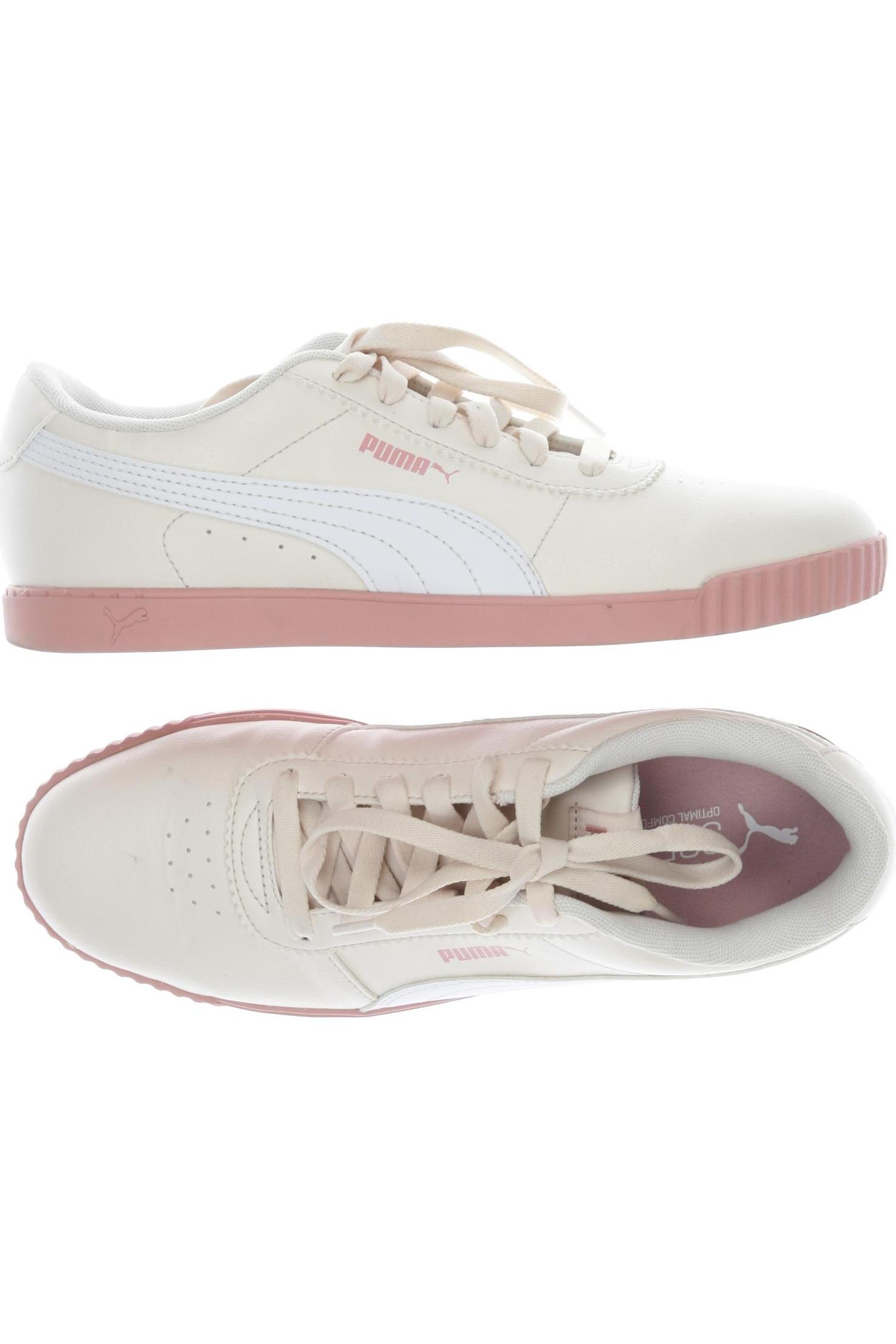 

Puma Damen Sneakers, pink, Gr. 40