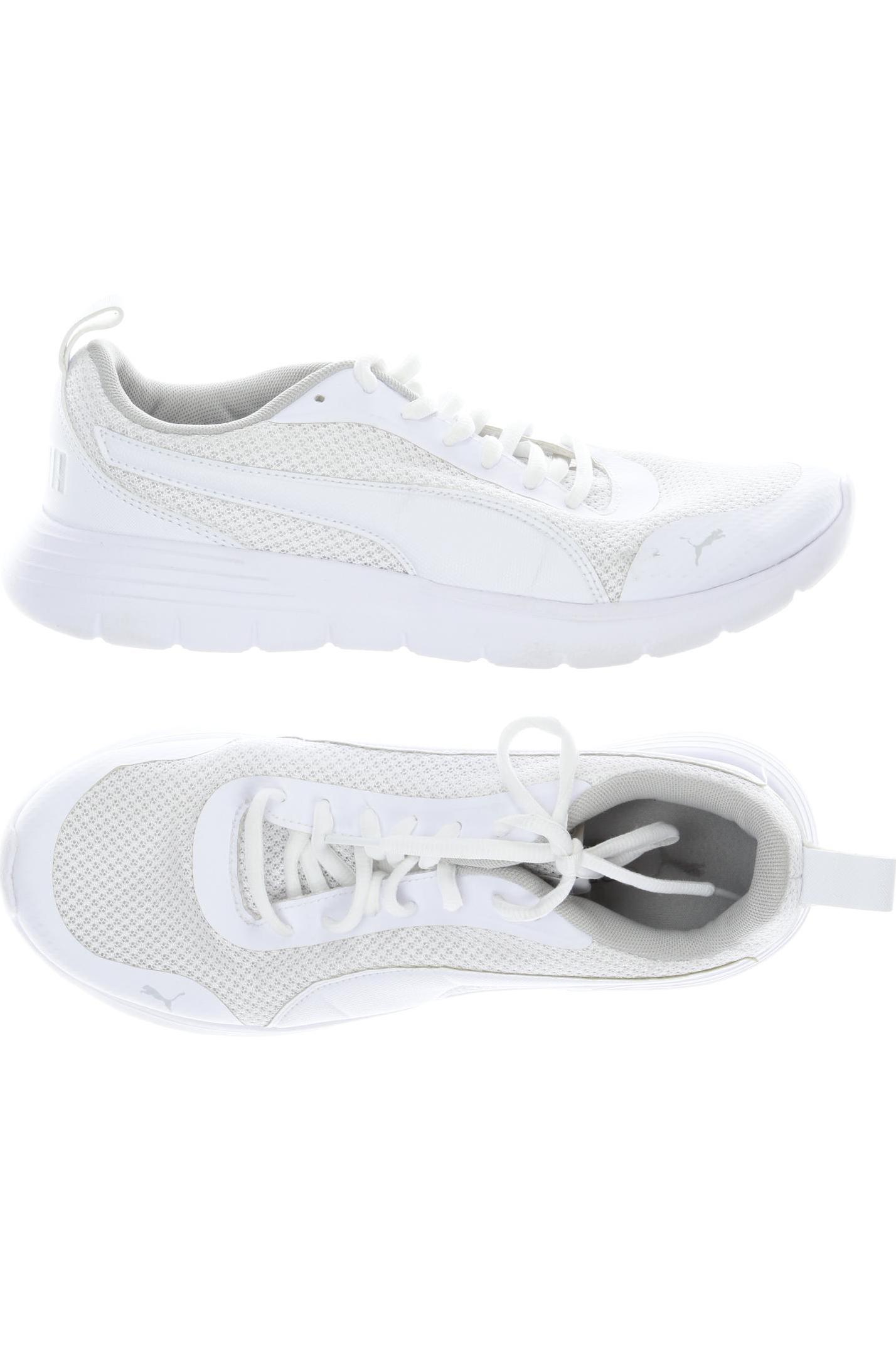 

Puma Damen Sneakers, weiß, Gr. 39