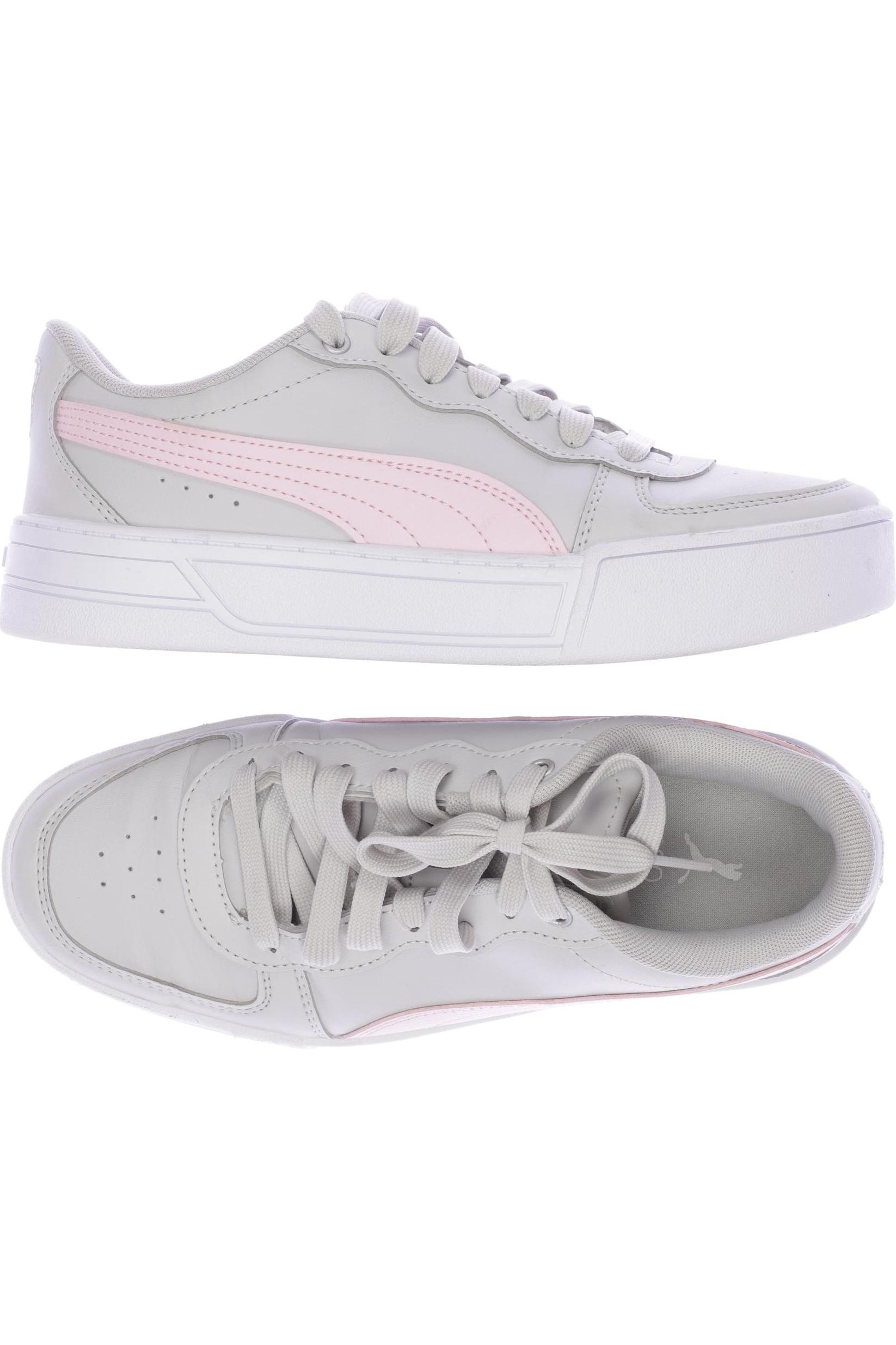 

Puma Damen Sneakers, grau, Gr. 37