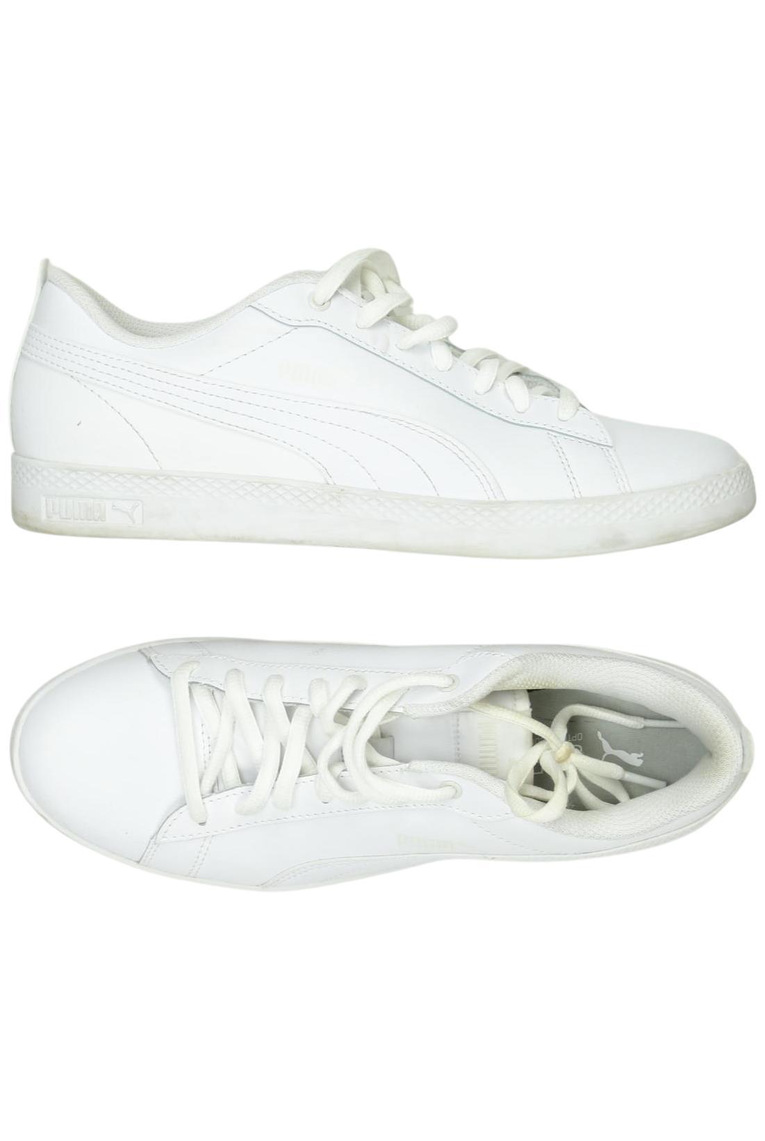 

Puma Damen Sneakers, weiß, Gr. 38