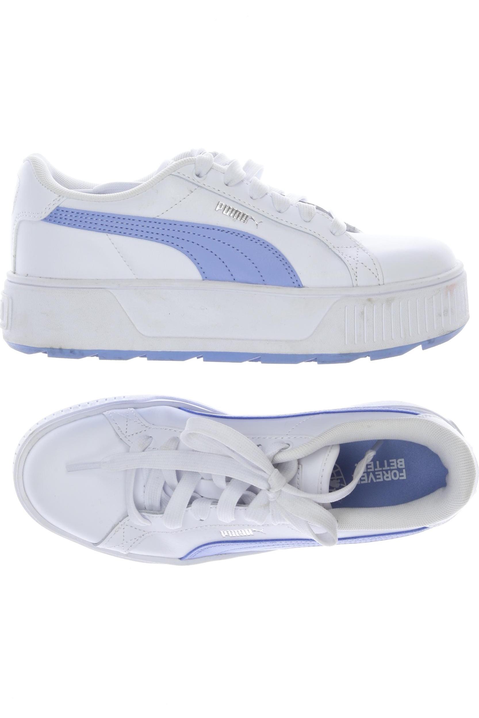

Puma Damen Sneakers, weiß, Gr. 37