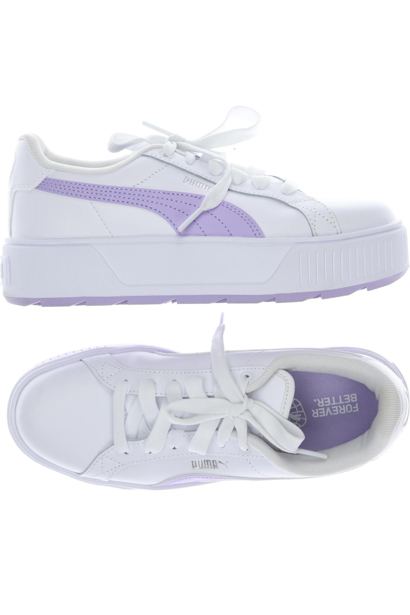 

Puma Damen Sneakers, weiß, Gr. 38
