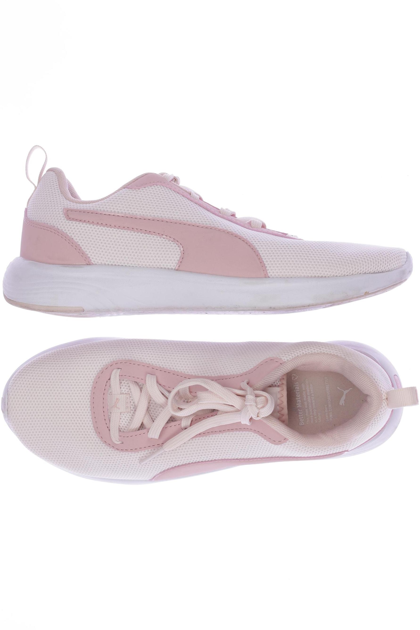 

Puma Damen Sneakers, pink, Gr. 39