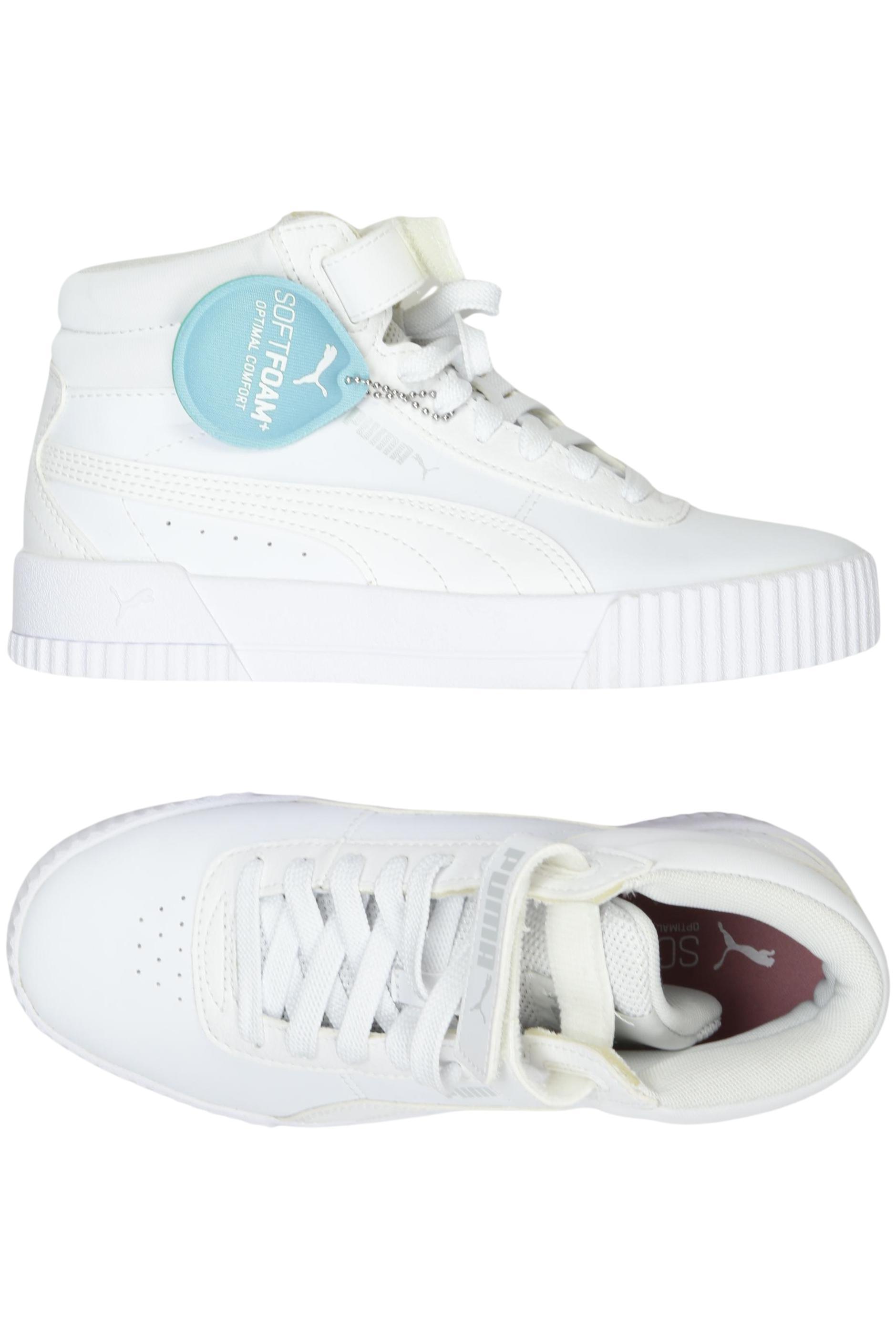 

Puma Damen Sneakers, weiß, Gr. 37