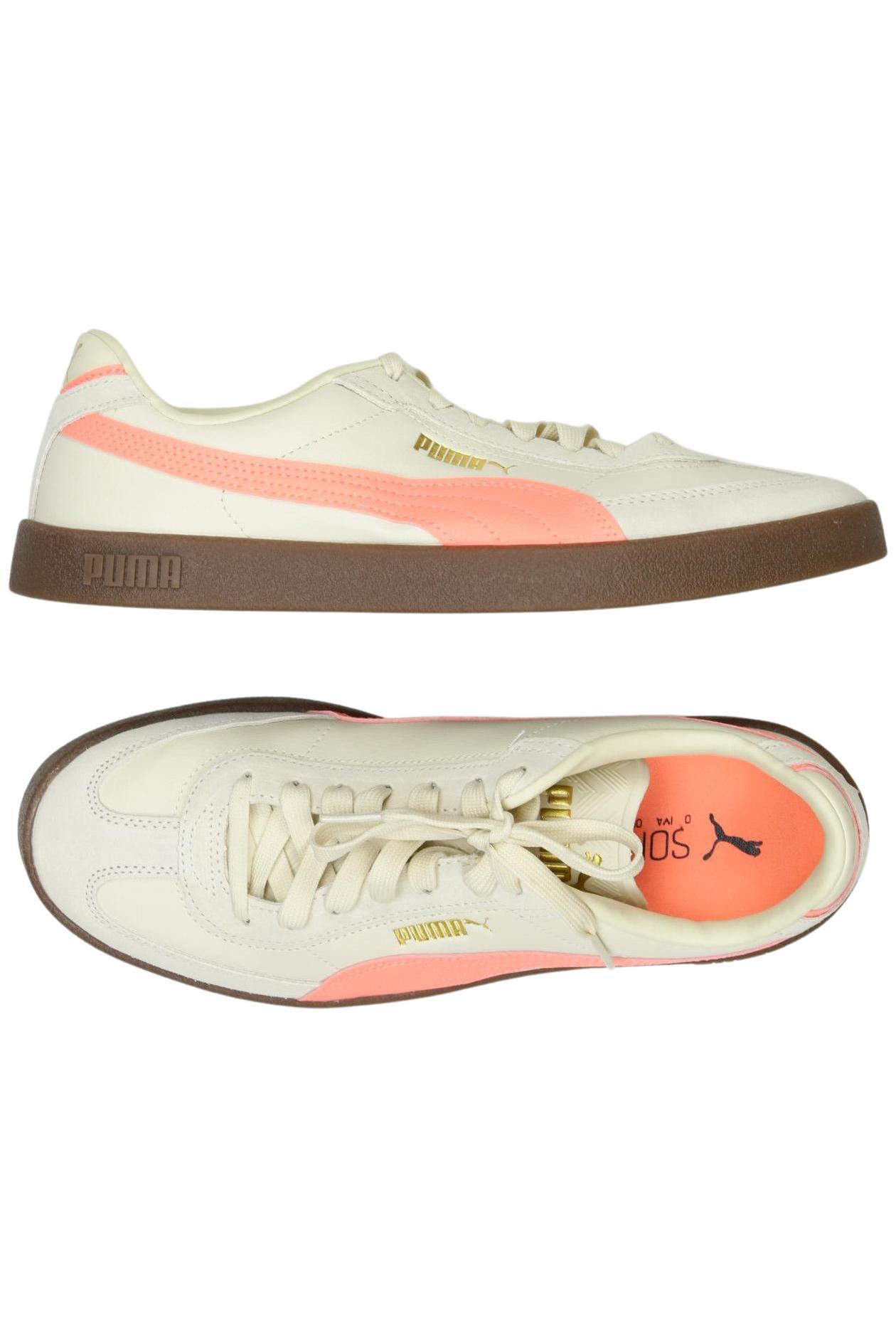 

Puma Damen Sneakers, beige, Gr. 41