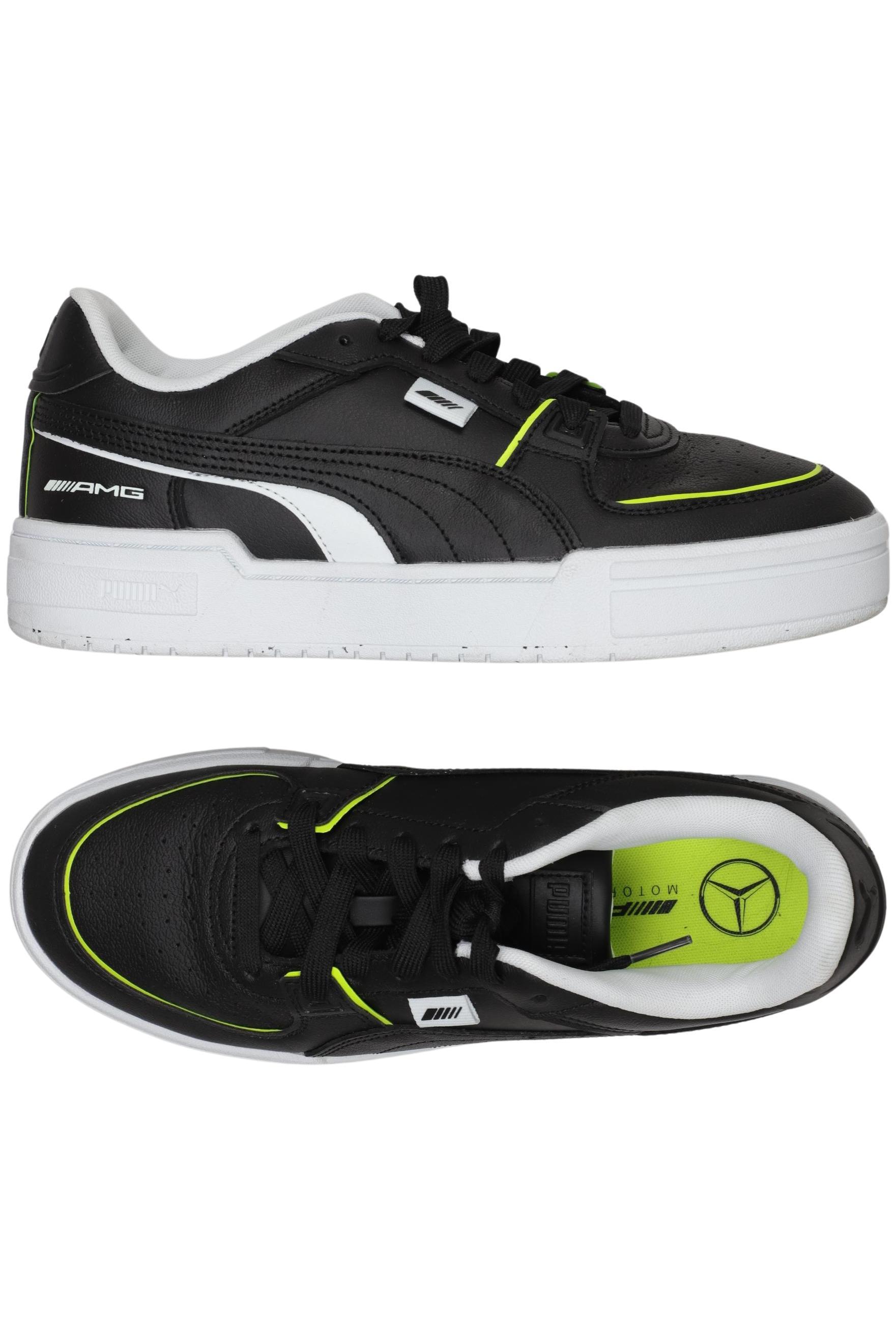 

Puma Damen Sneakers, neon, Gr. 41