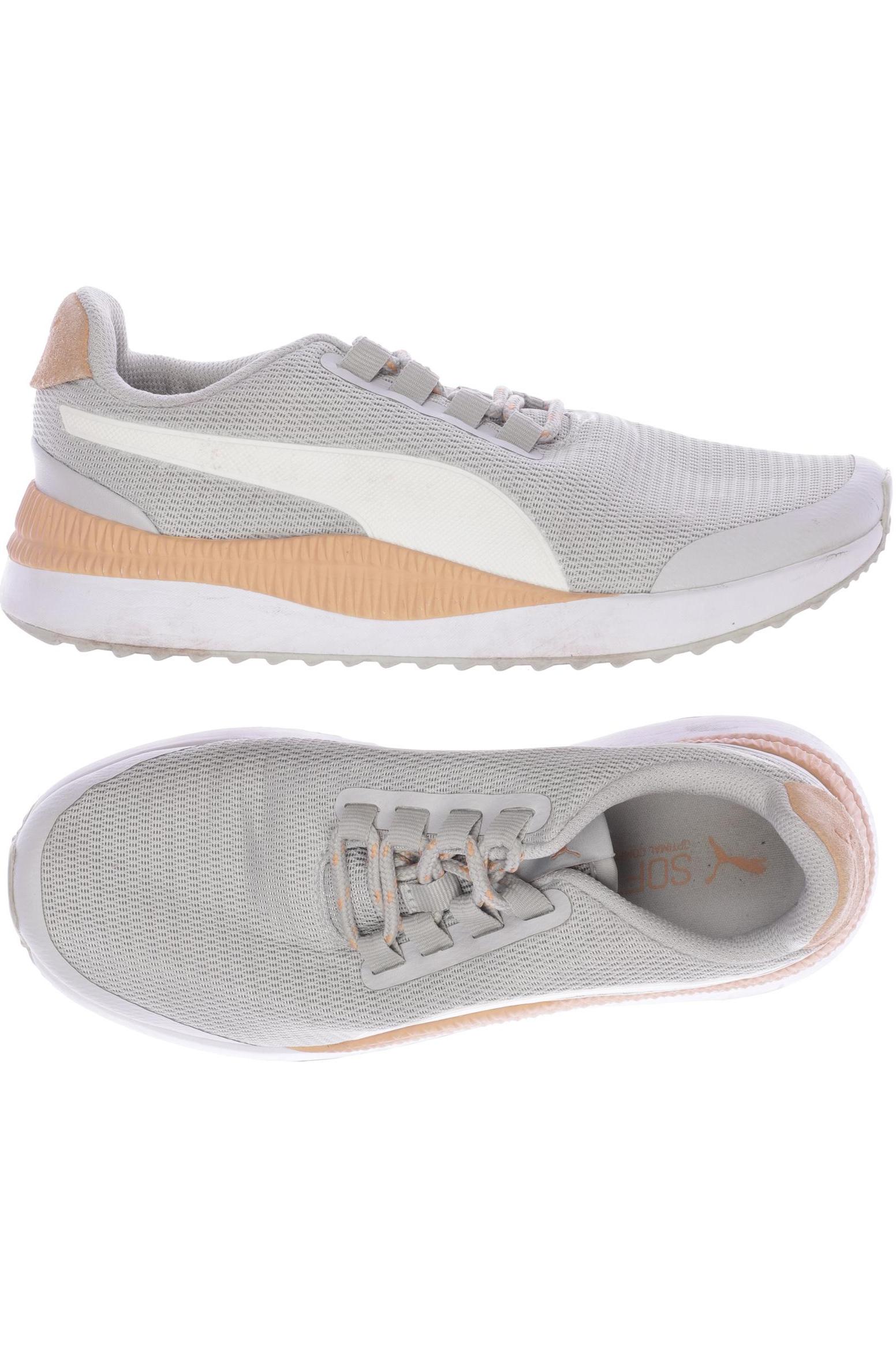 

Puma Damen Sneakers, grau, Gr. 37