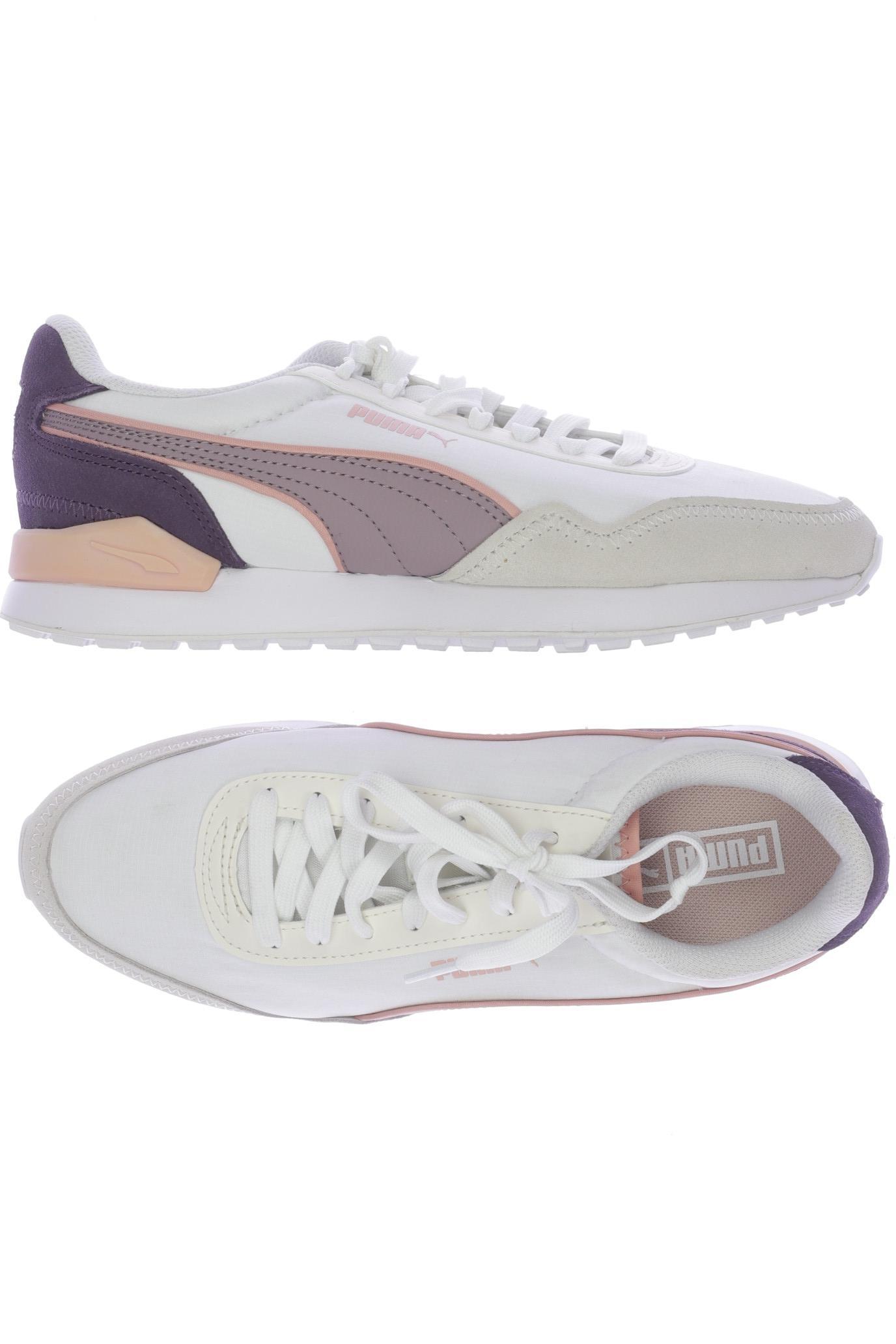 

Puma Damen Sneakers, weiß, Gr. 40