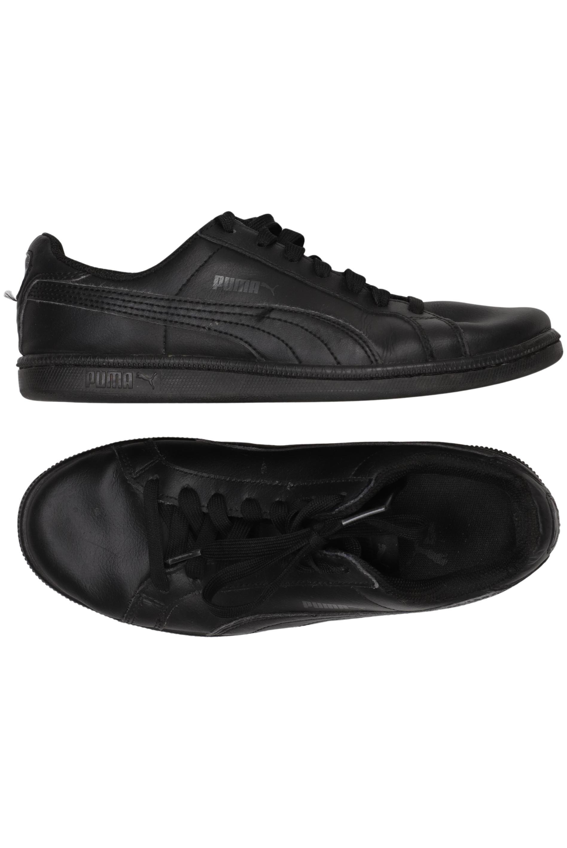 

Puma Damen Sneakers, schwarz, Gr. 38