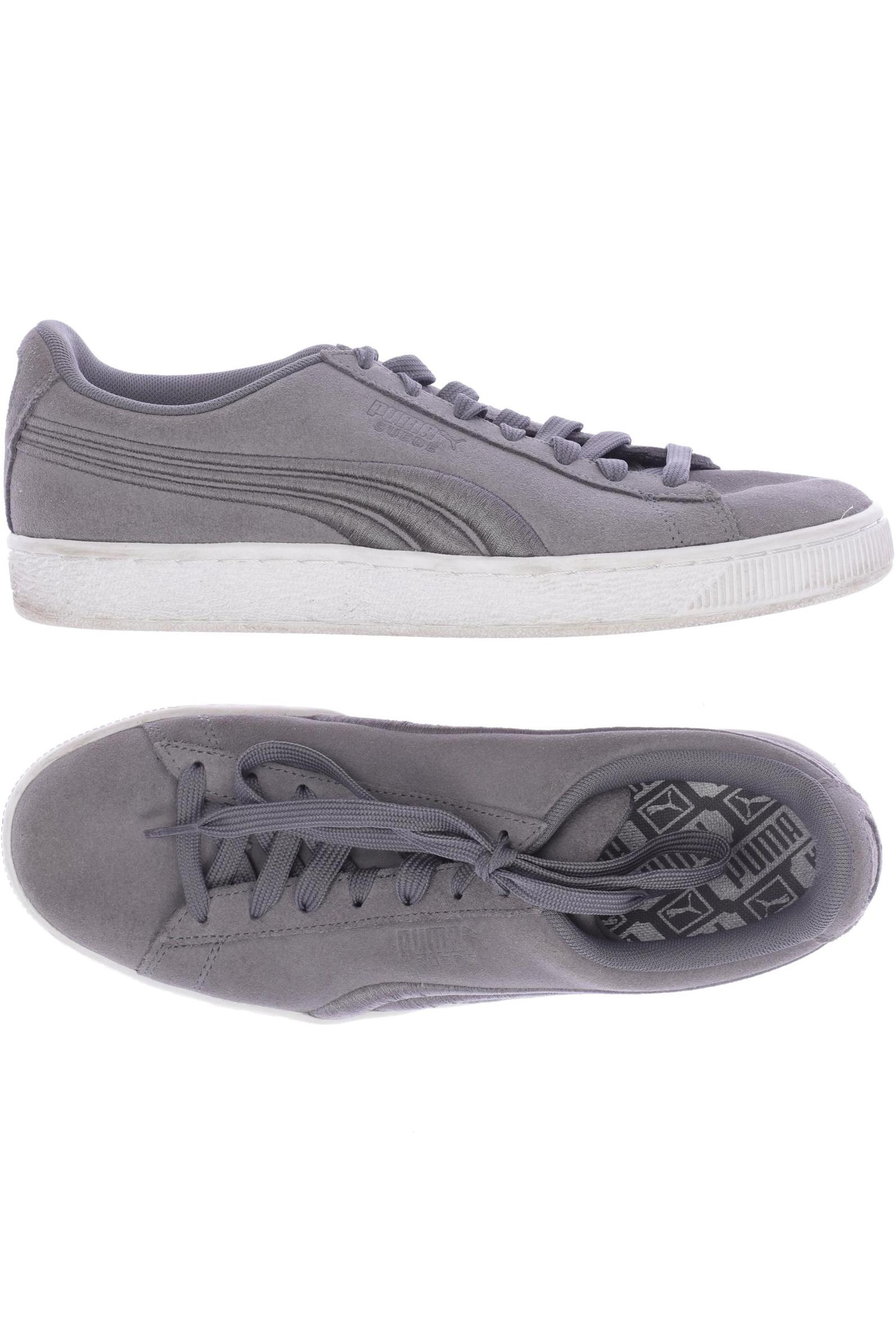 

PUMA Damen Sneakers, grau