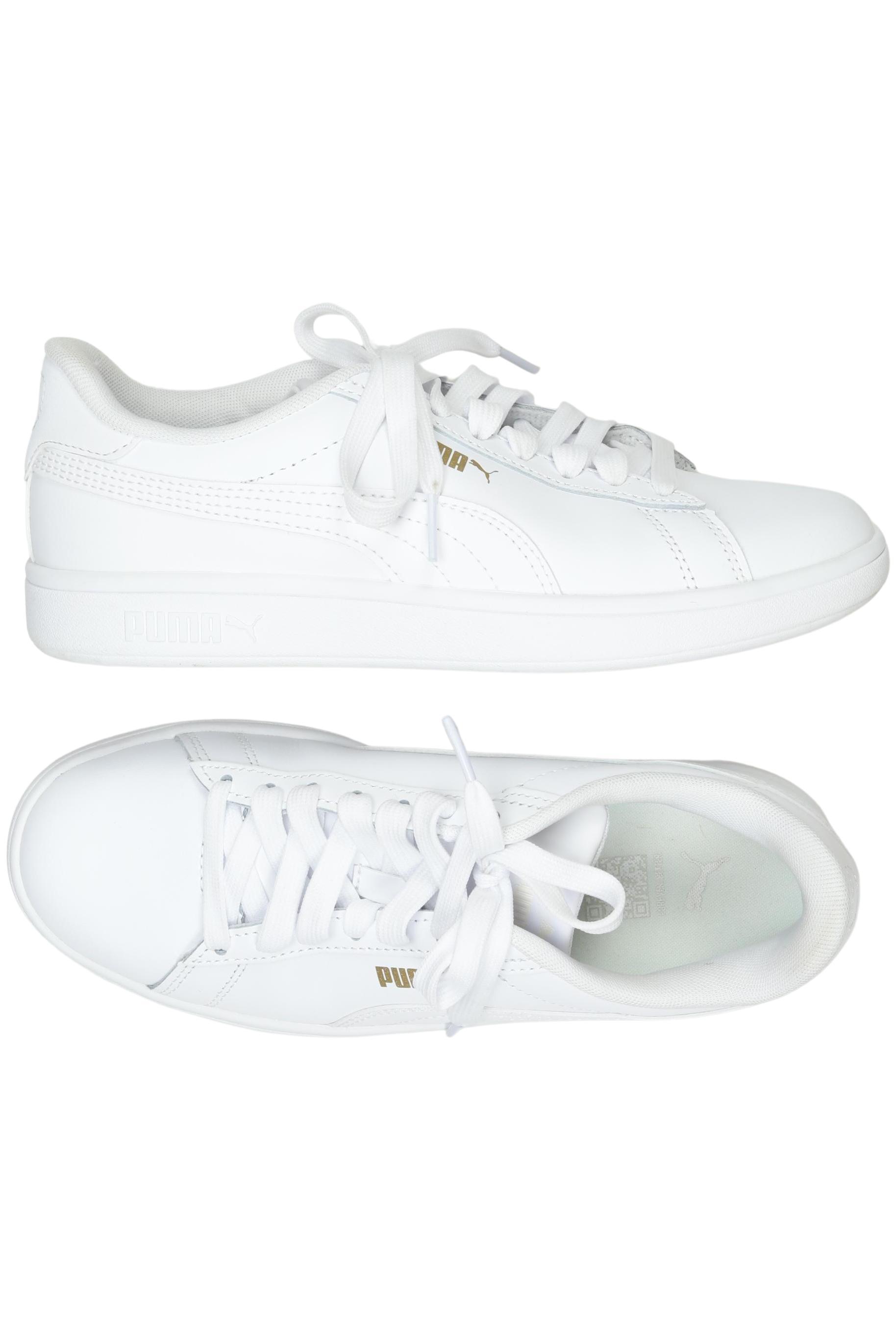 

Puma Damen Sneakers, weiß, Gr. 37