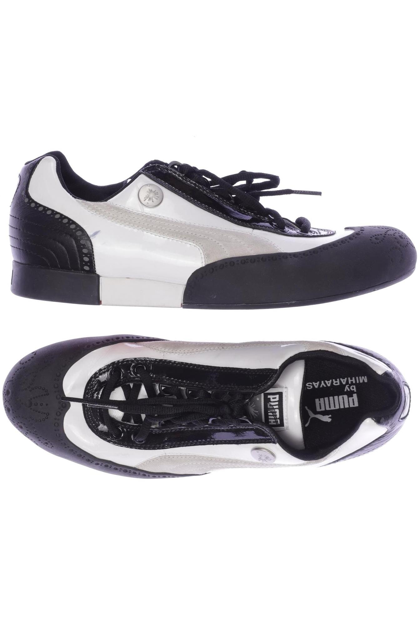 

Puma Damen Sneakers, weiß, Gr. 41