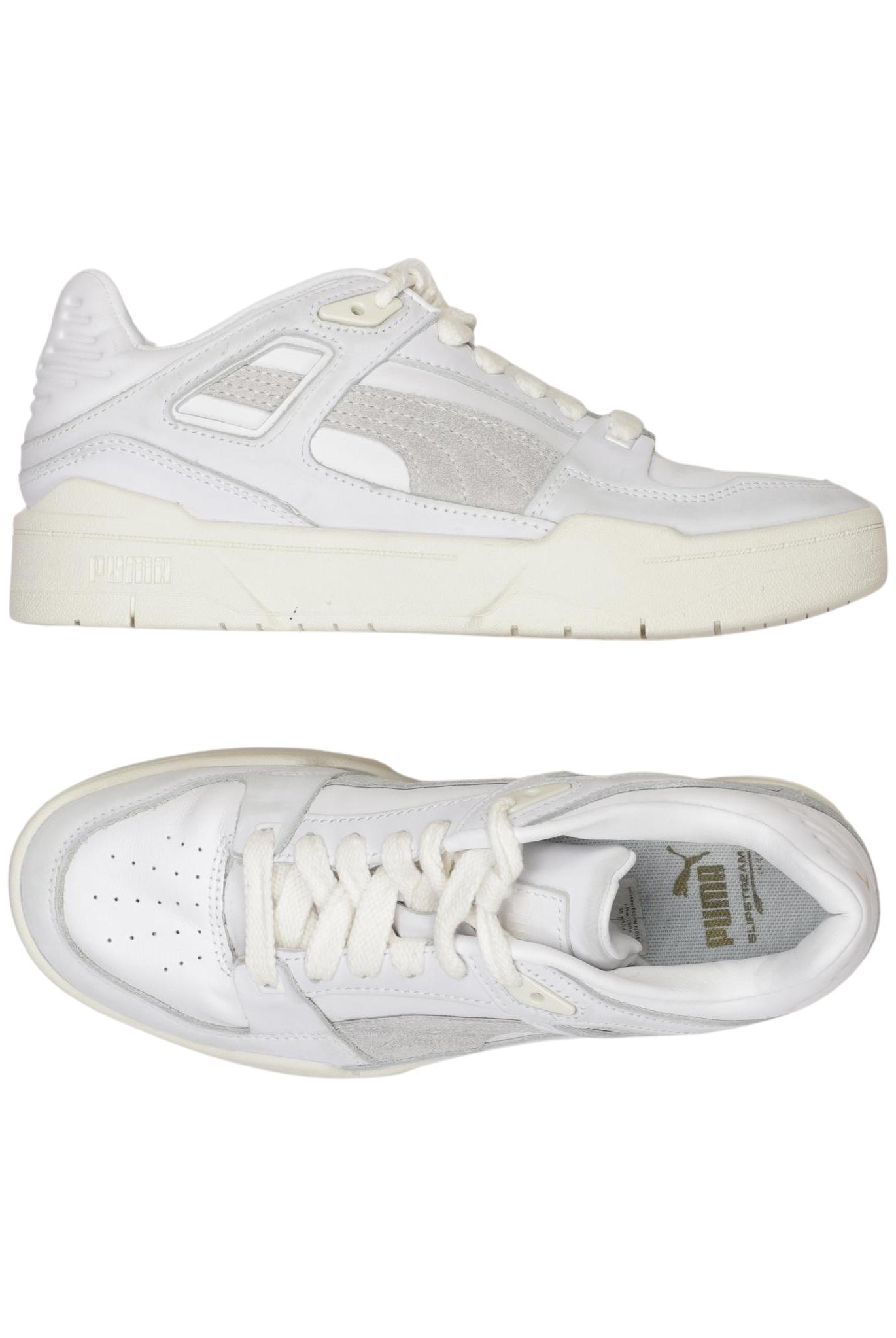 

Puma Damen Sneakers, weiß, Gr. 37