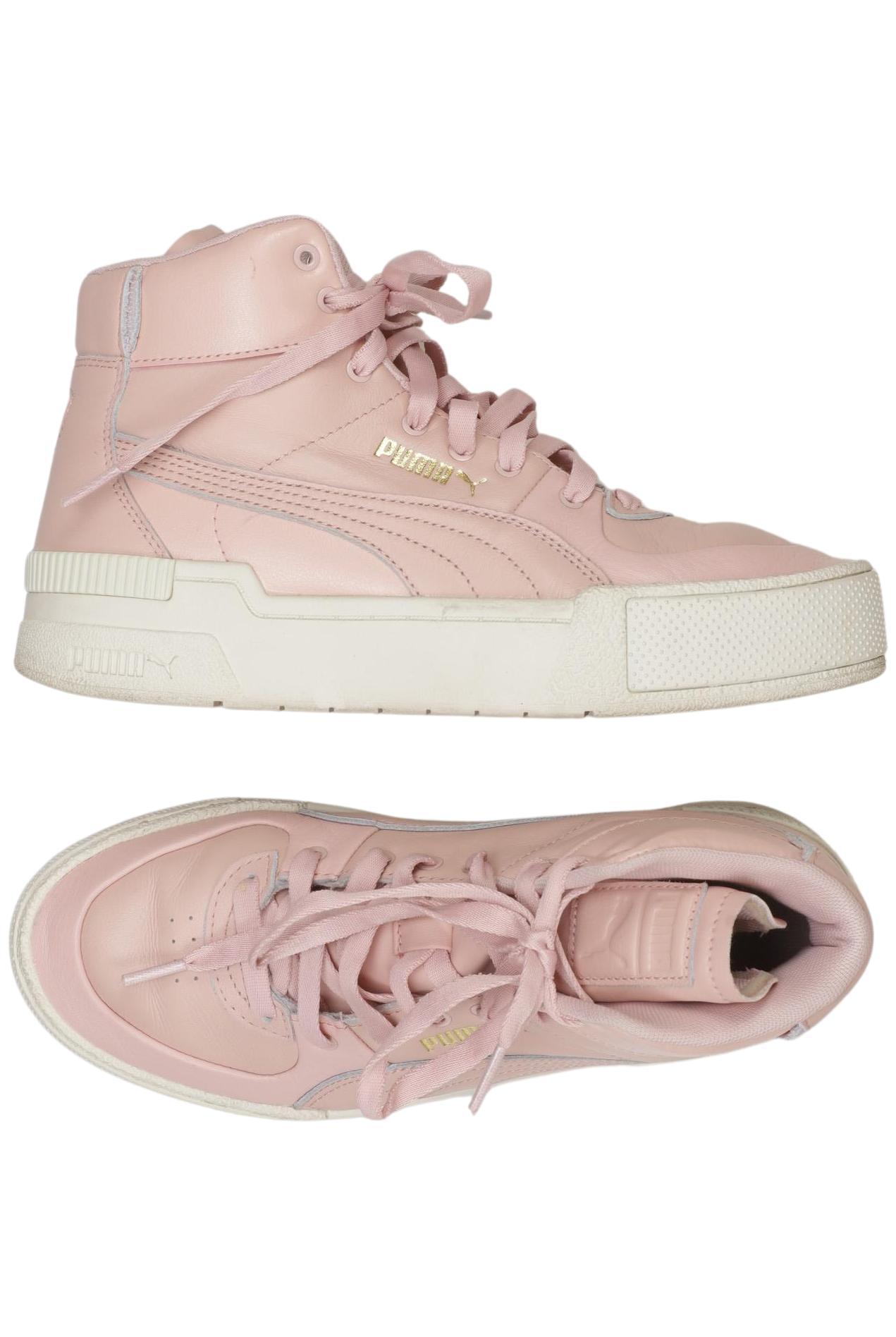 

Puma Damen Sneakers, pink, Gr. 39