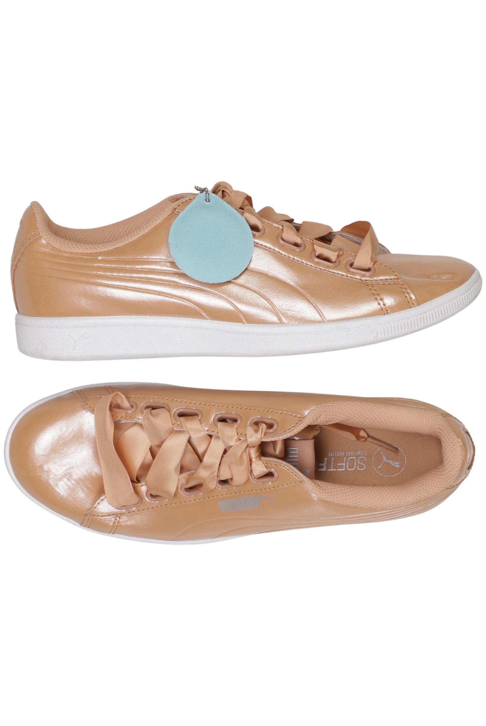 

Puma Damen Sneakers, beige, Gr. 39