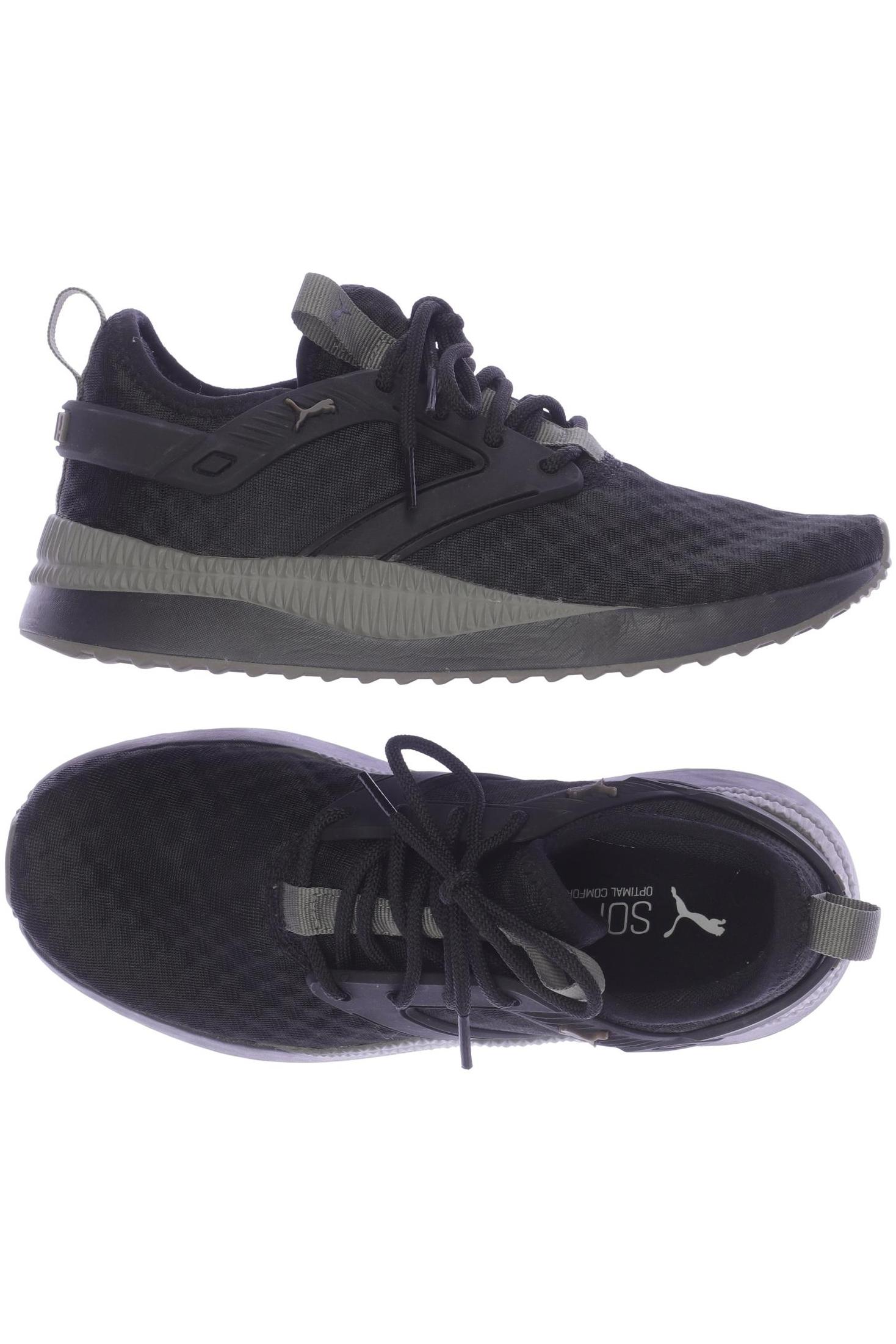 

Puma Damen Sneakers, schwarz, Gr. 37