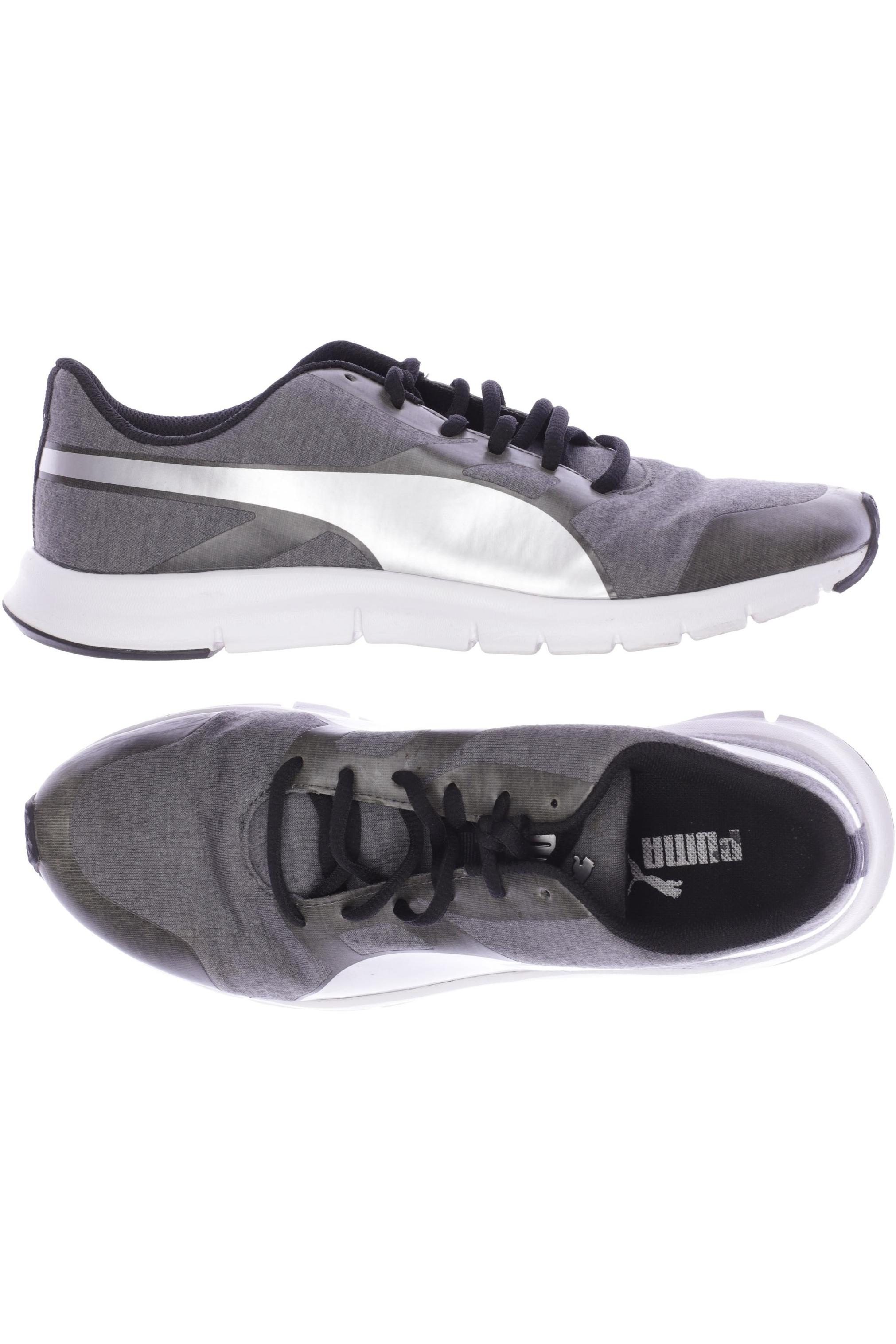 

PUMA Damen Sneakers, grau