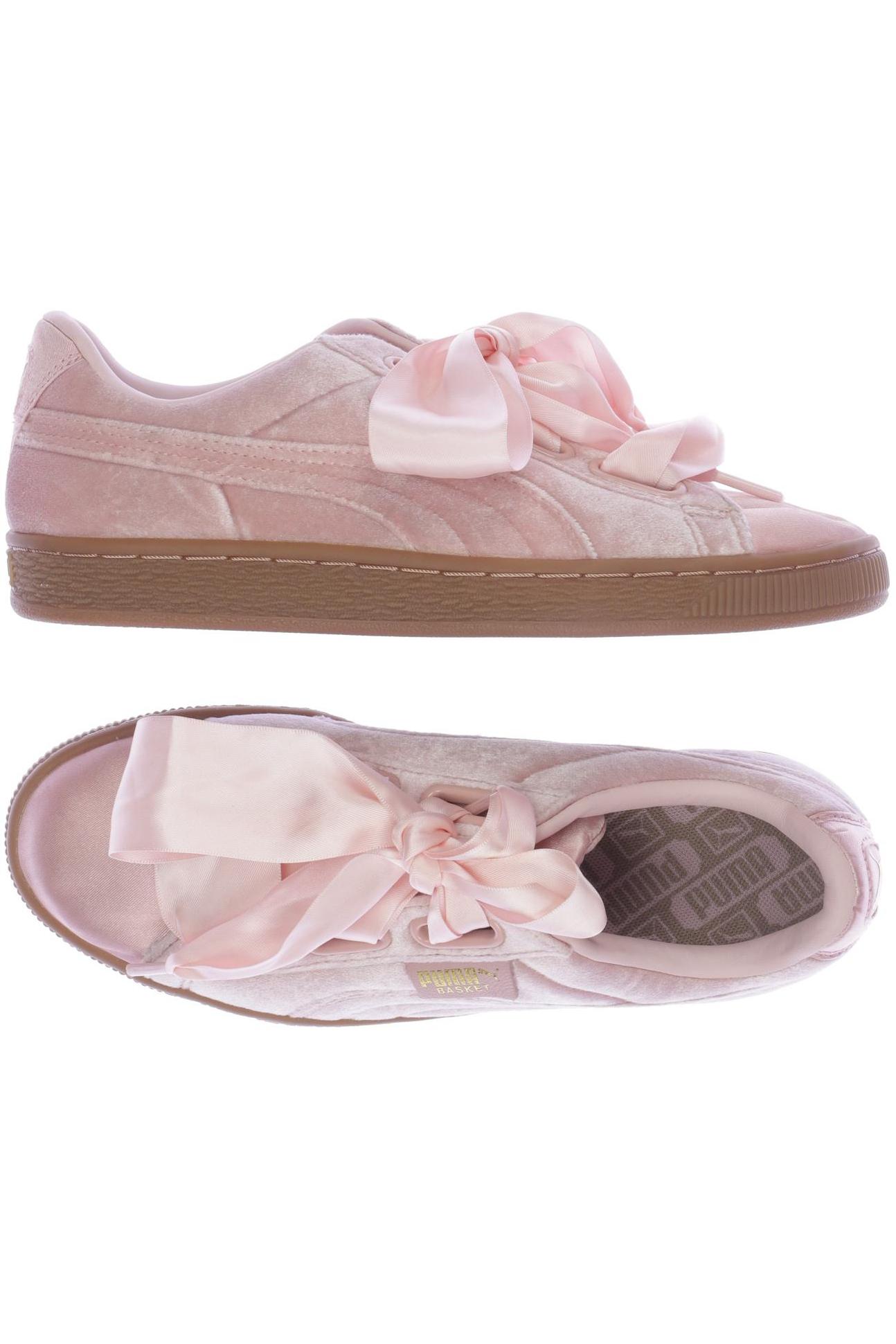 

Puma Damen Sneakers, pink, Gr. 37.5