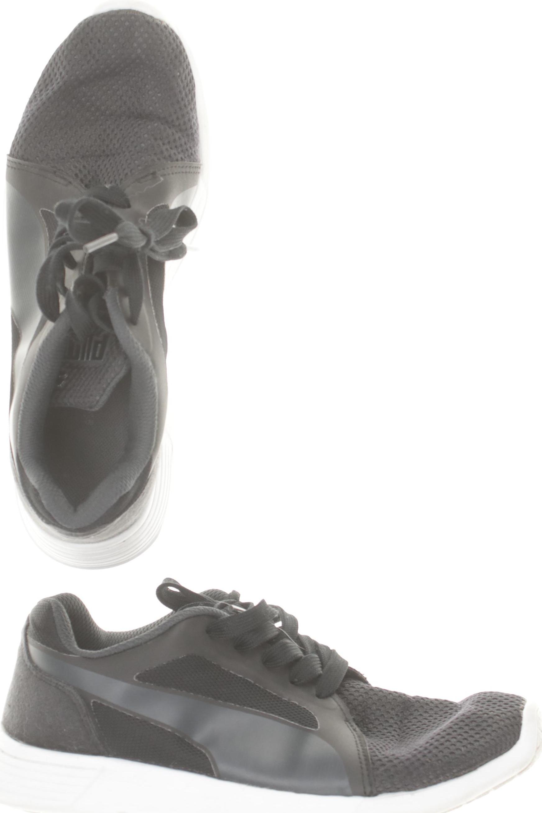 

Puma Damen Sneakers, grau, Gr. 37
