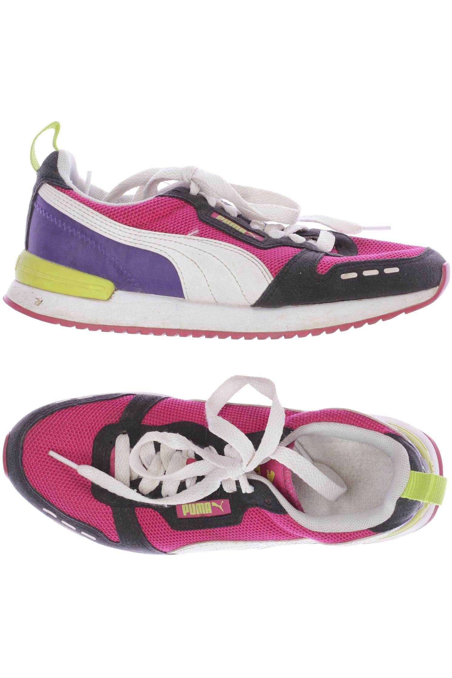 

Puma Damen Sneakers, pink, Gr. 37